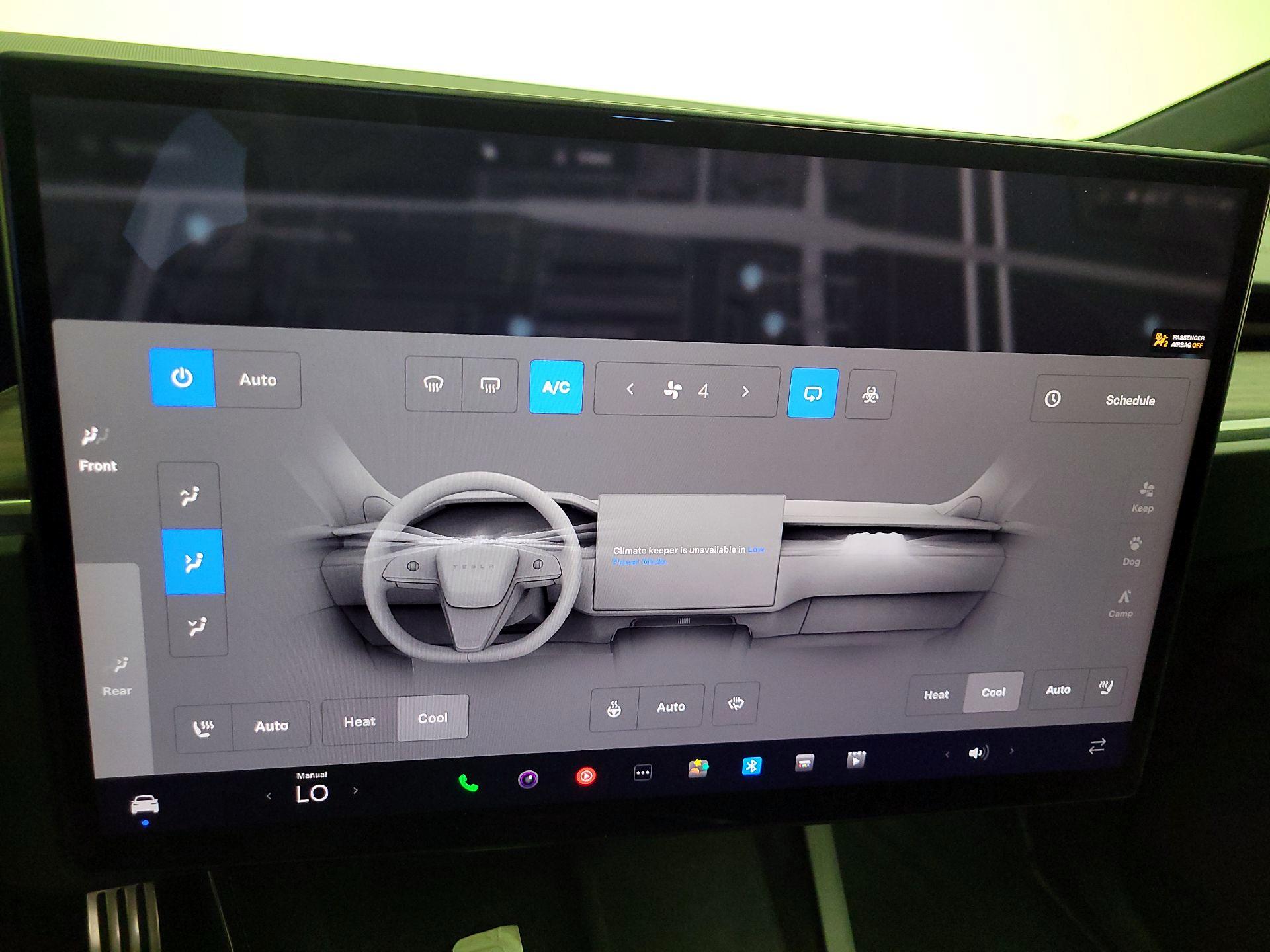 Thumbnail: 2024 Tesla Model X - 16
