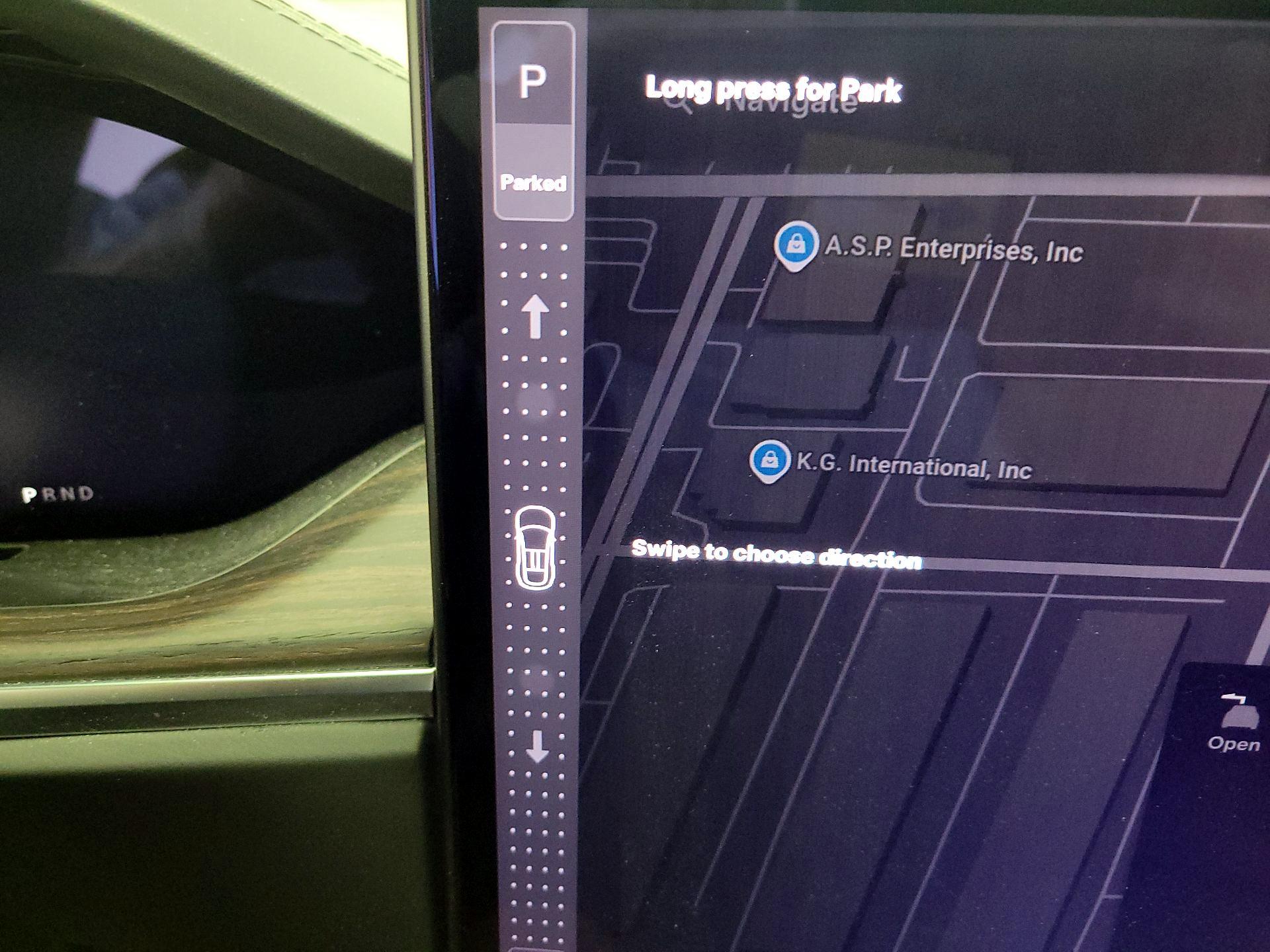 Thumbnail: 2024 Tesla Model X - 17