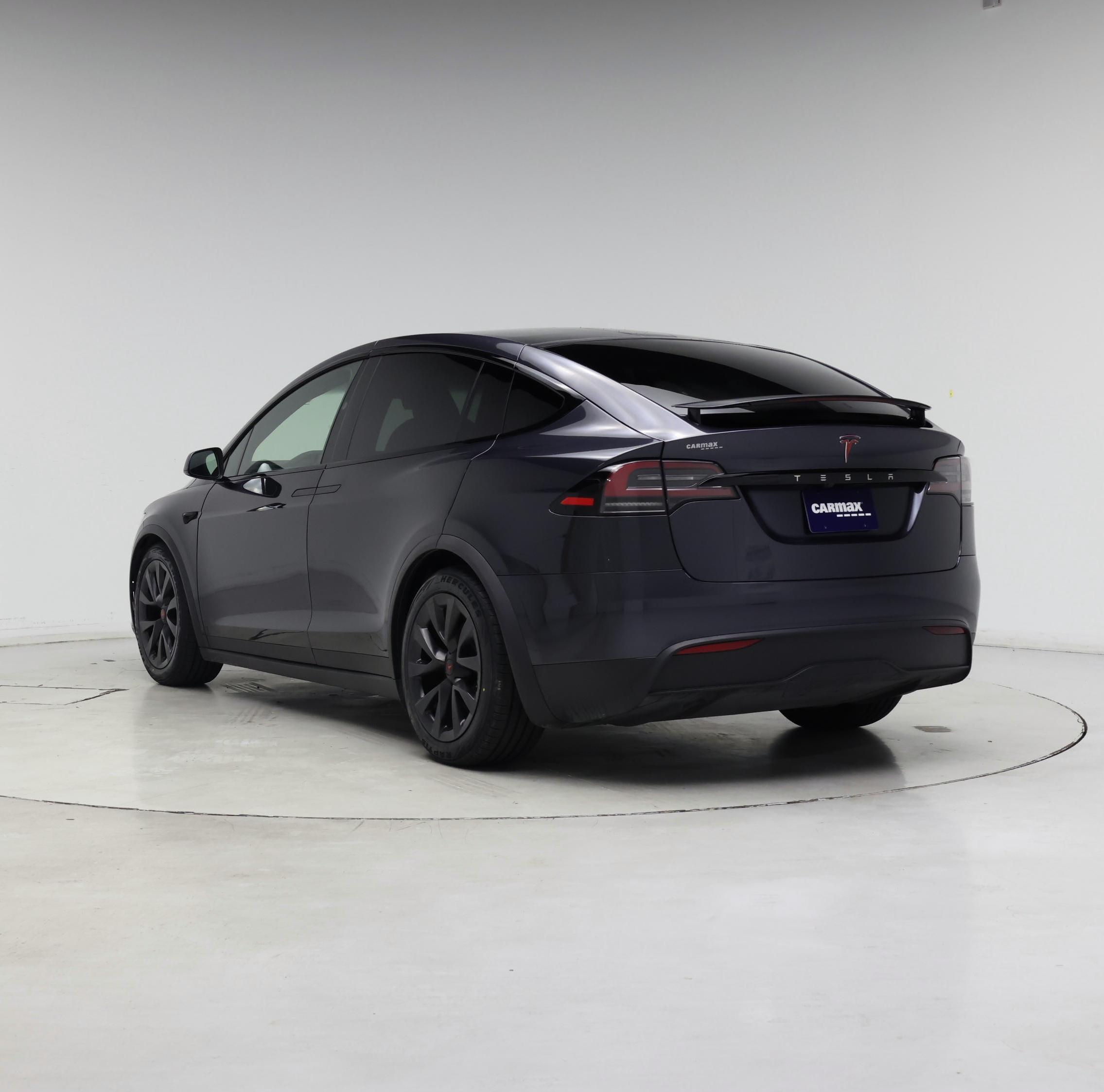 Thumbnail: 2024 Tesla Model X - 2