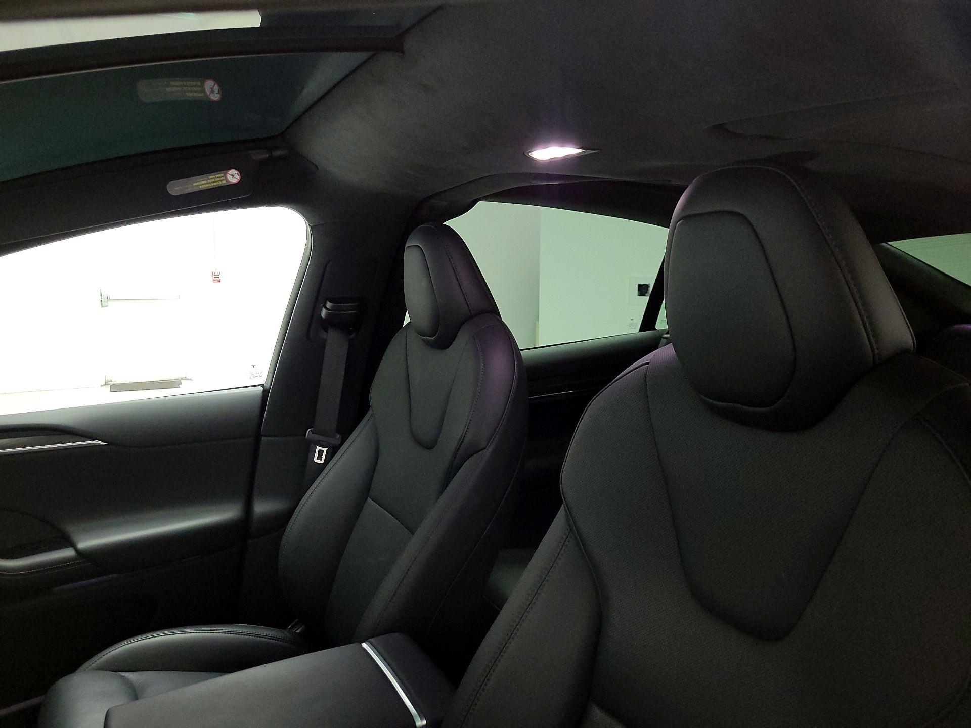 Thumbnail: 2024 Tesla Model X - 19