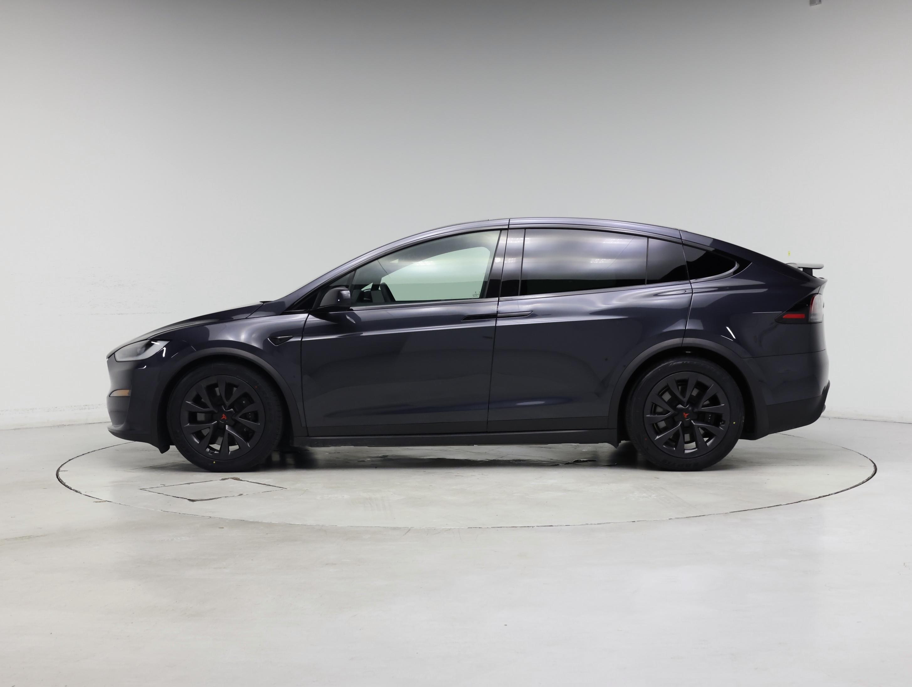 Thumbnail: 2024 Tesla Model X - 3
