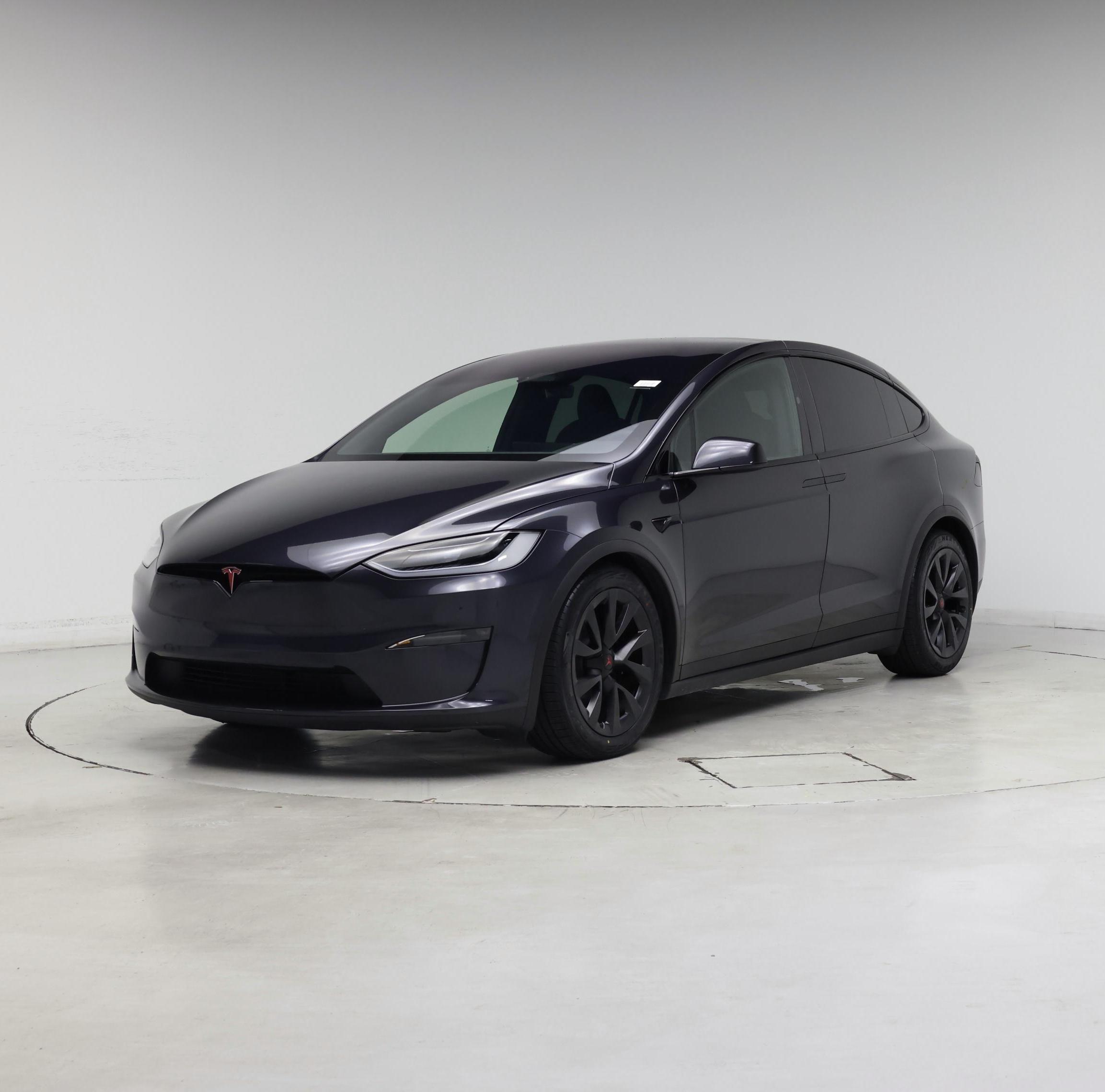 Thumbnail: 2024 Tesla Model X - 4