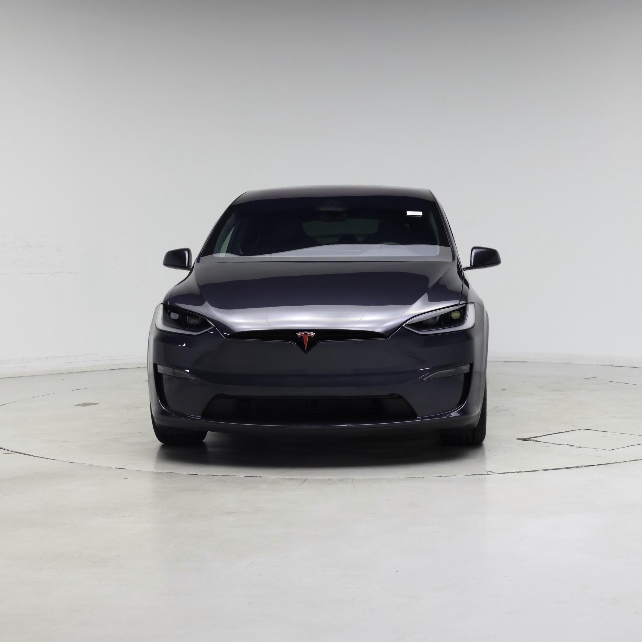 Thumbnail: 2024 Tesla Model X - 5