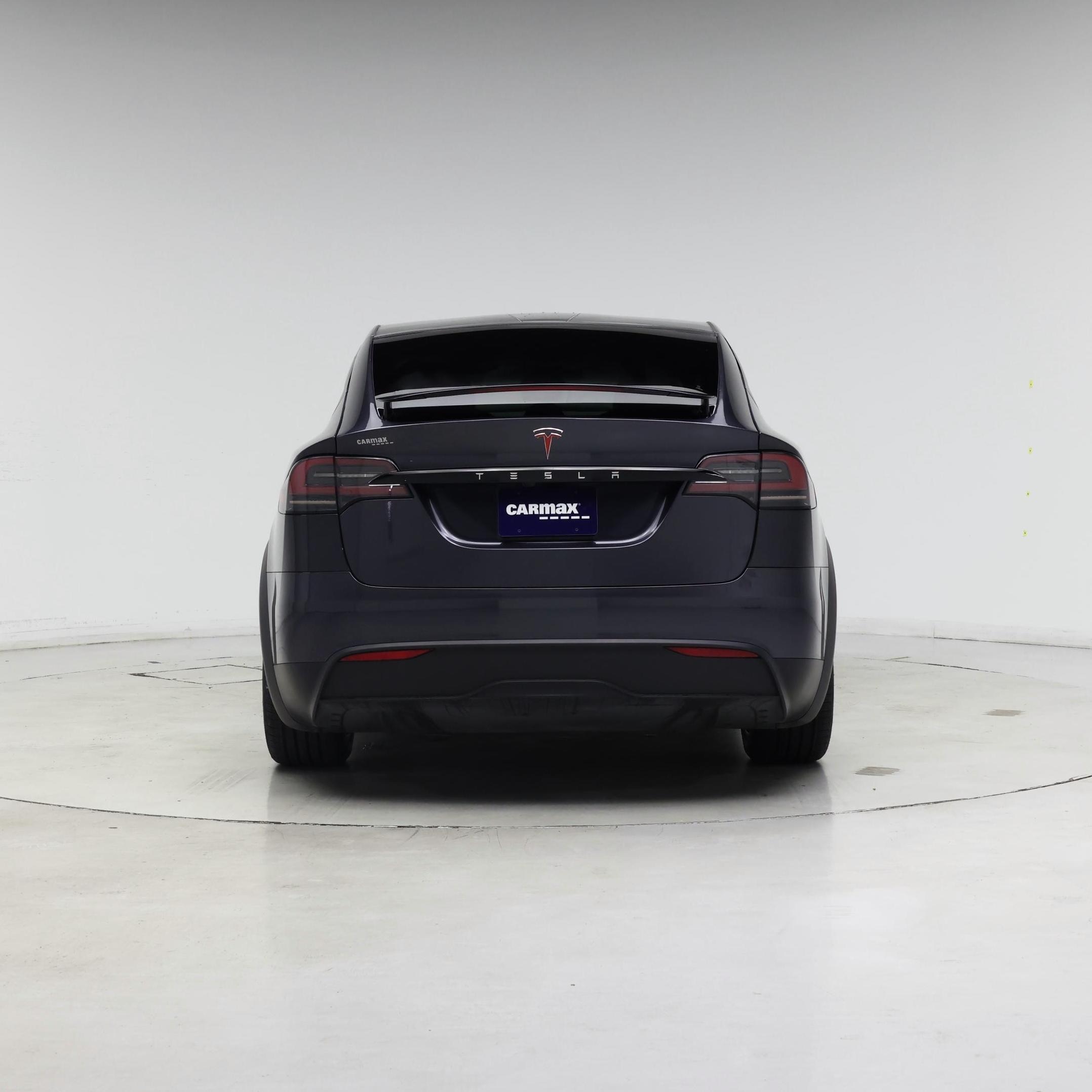 Thumbnail: 2024 Tesla Model X - 6