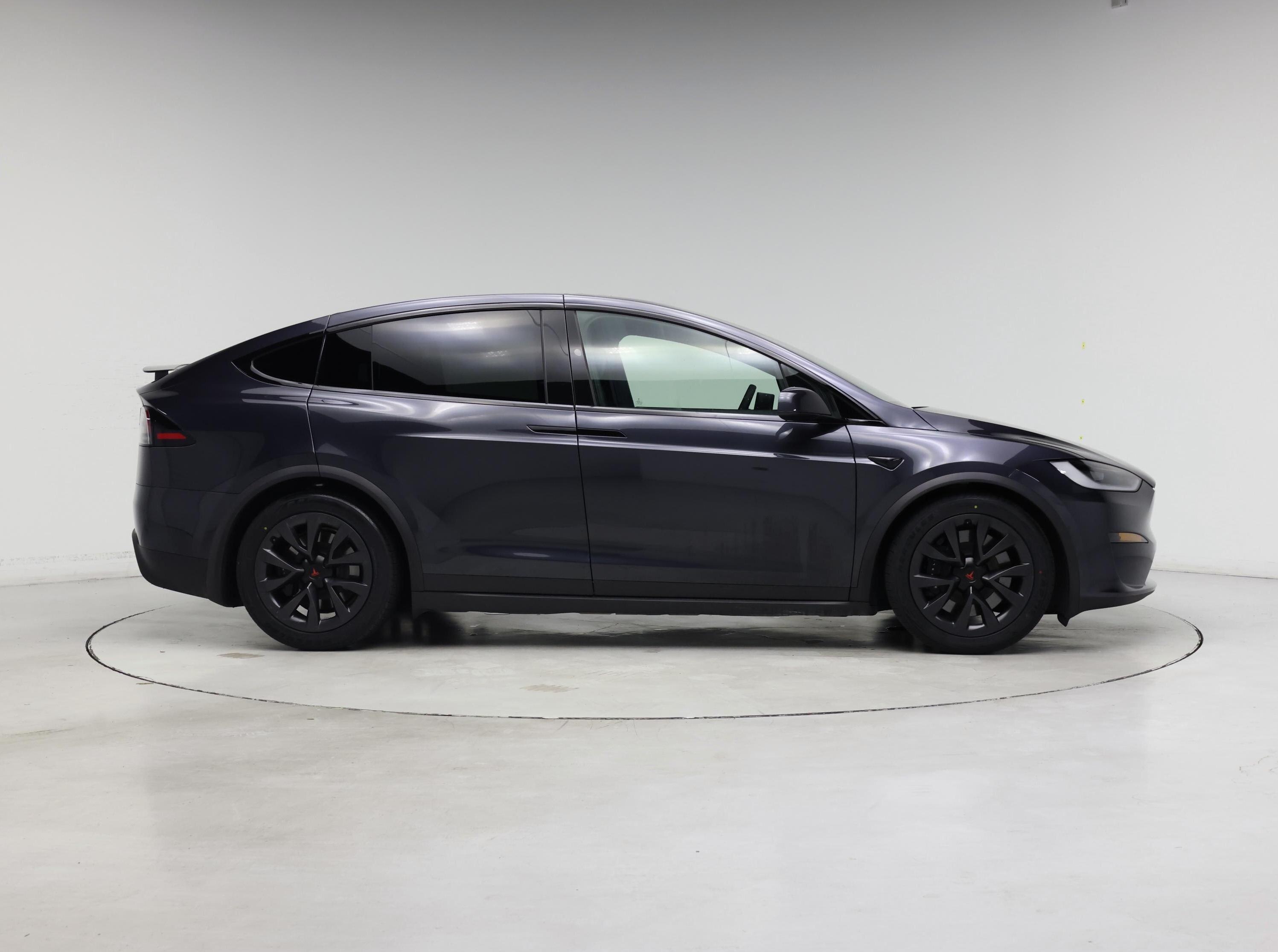 Thumbnail: 2024 Tesla Model X - 7