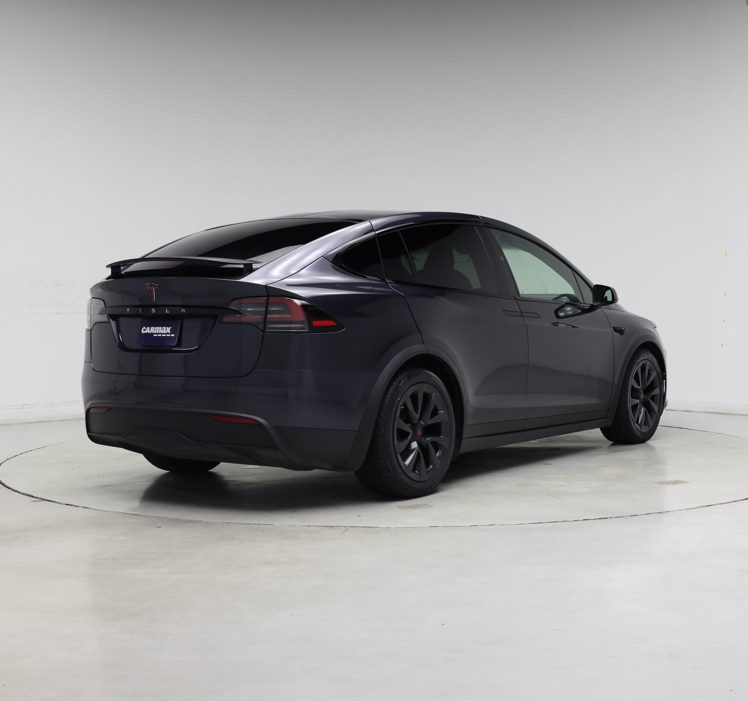 Thumbnail: 2024 Tesla Model X - 8