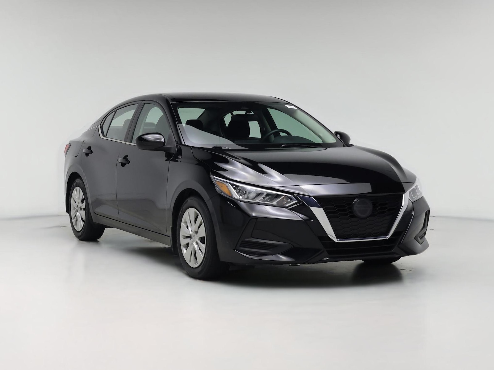 2022 Nissan Sentra