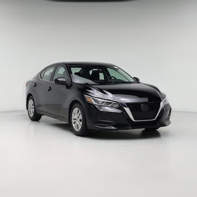 2022 Nissan Sentra S