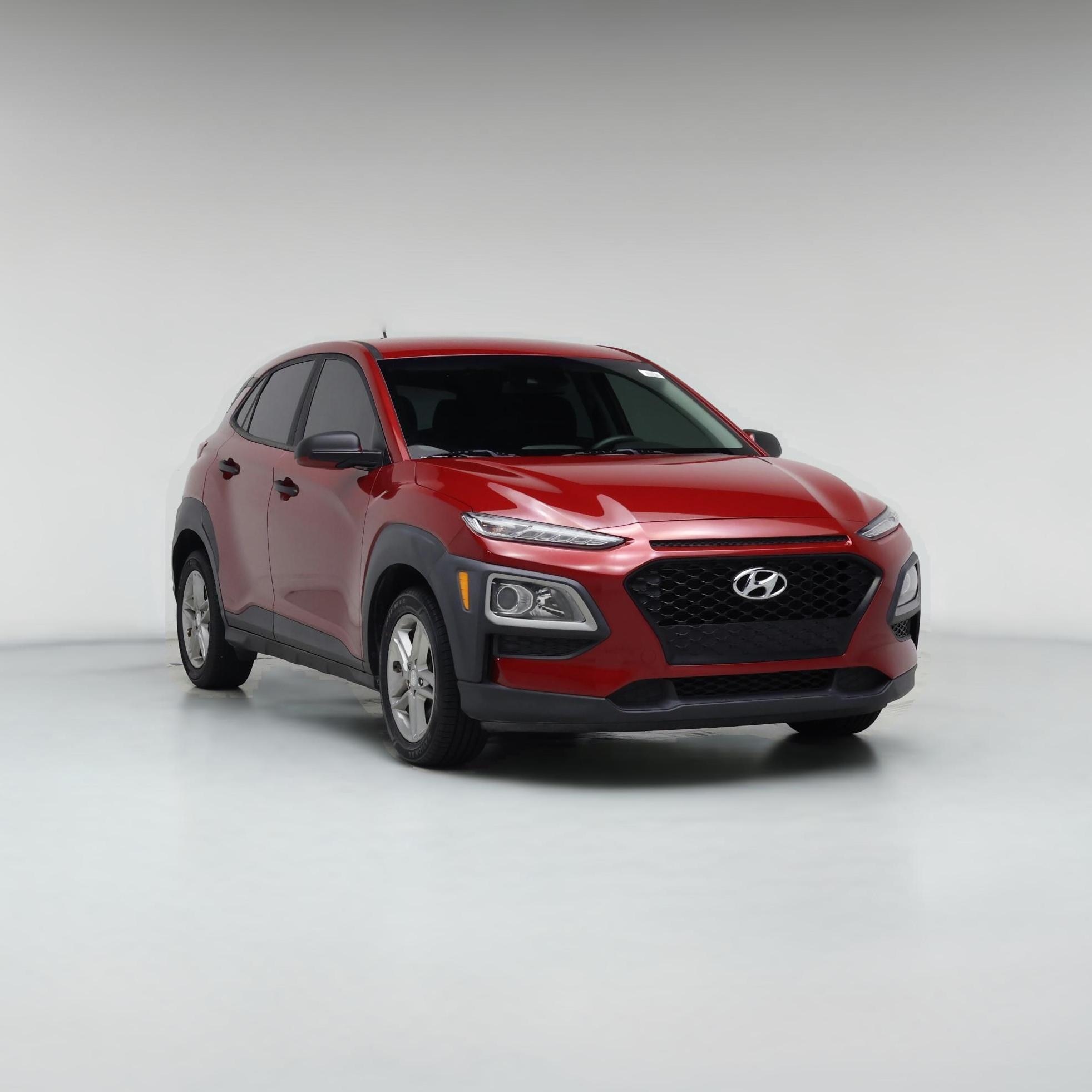 Thumbnail: 2019 Hyundai Kona - 1