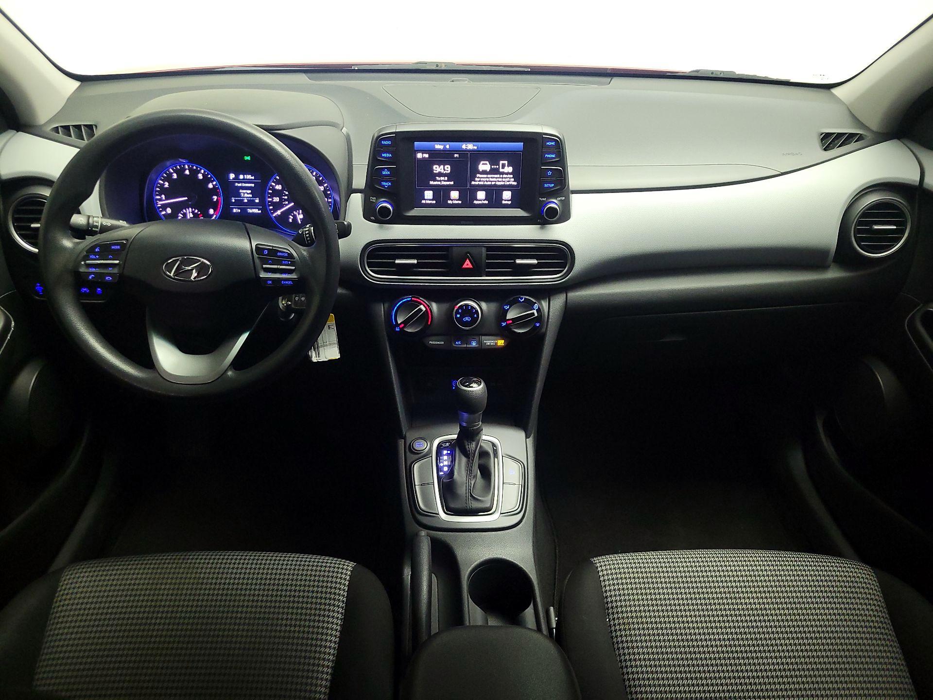 Thumbnail: 2019 Hyundai Kona - 9
