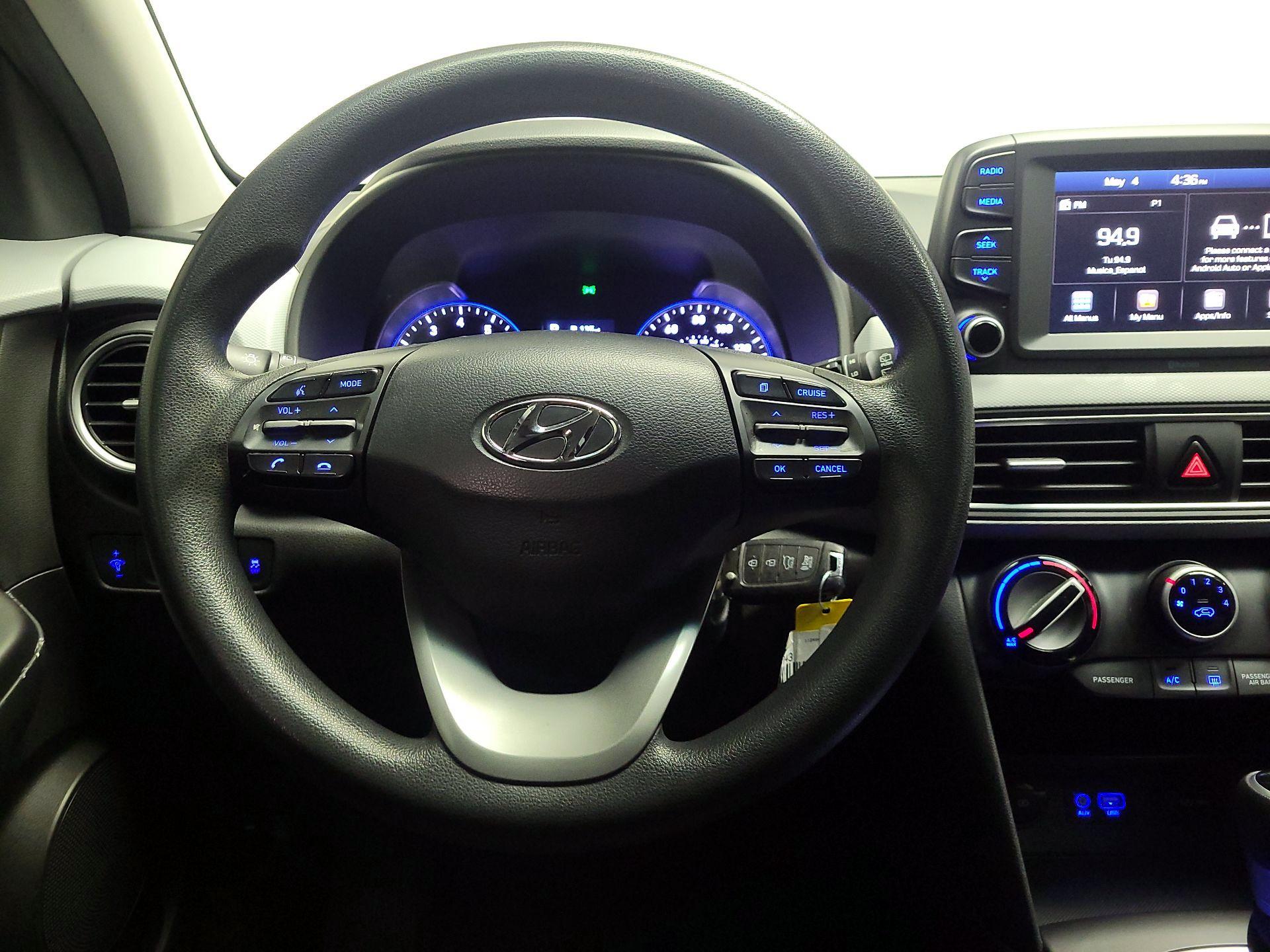 Thumbnail: 2019 Hyundai Kona - 10