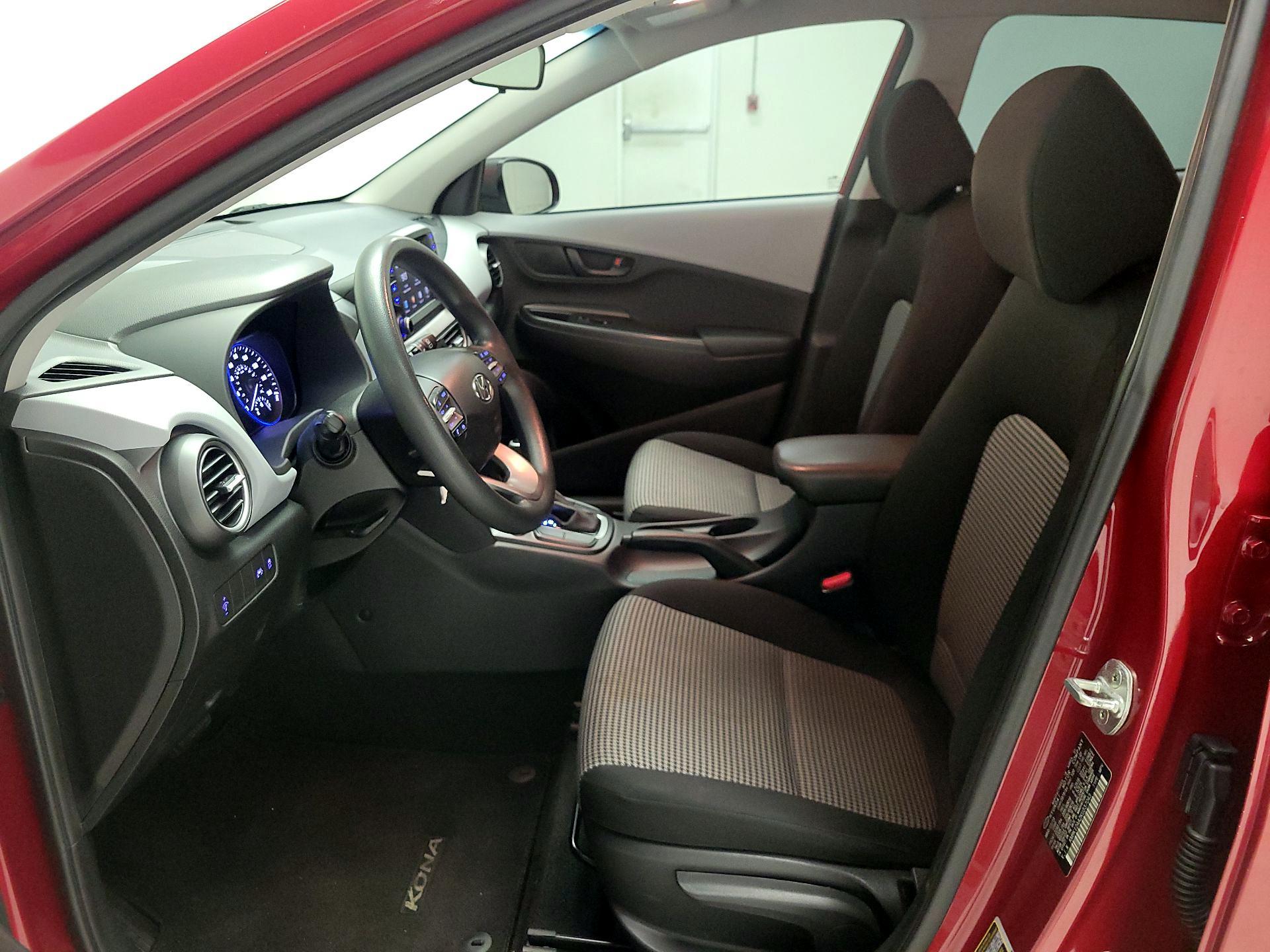 Thumbnail: 2019 Hyundai Kona - 11