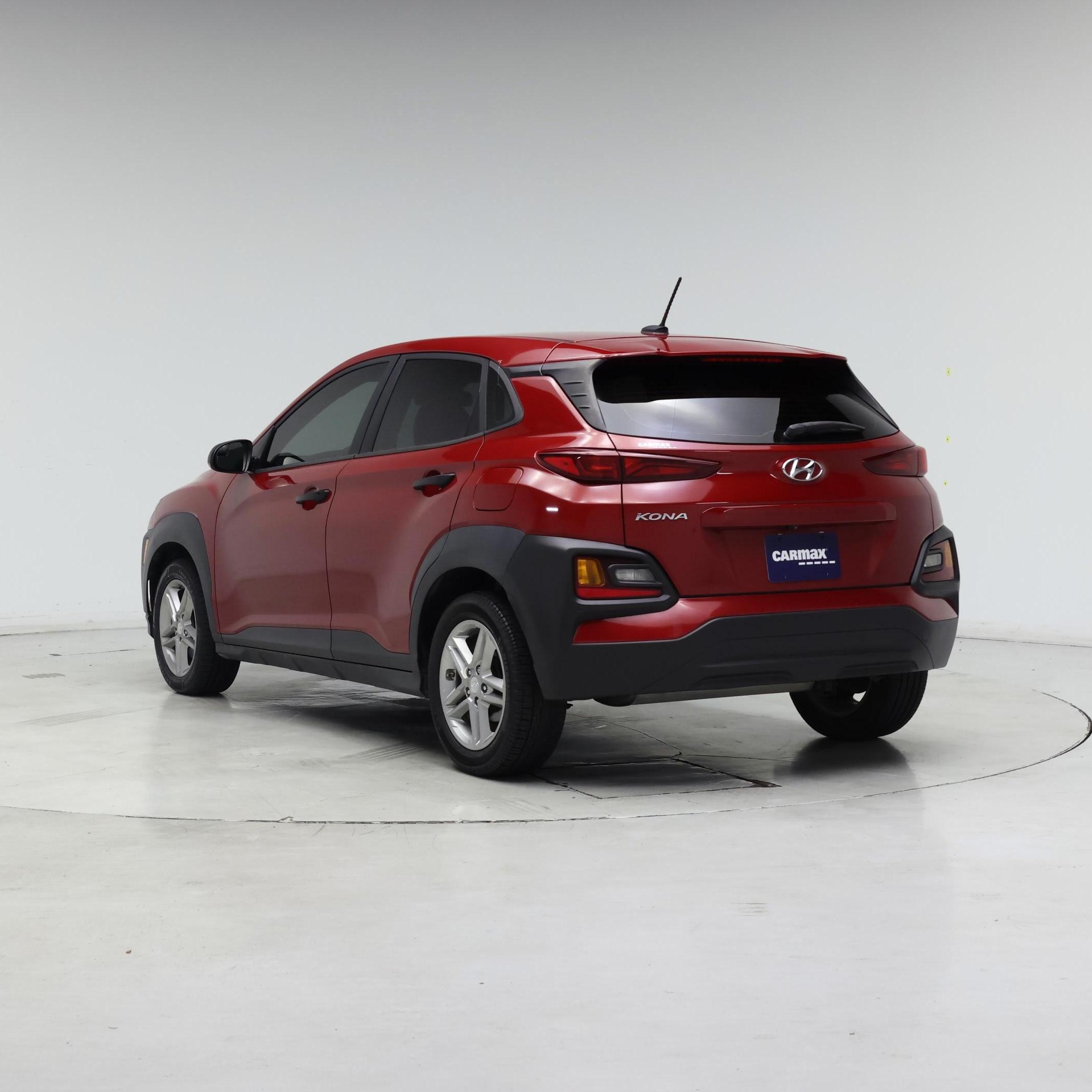 Thumbnail: 2019 Hyundai Kona - 2