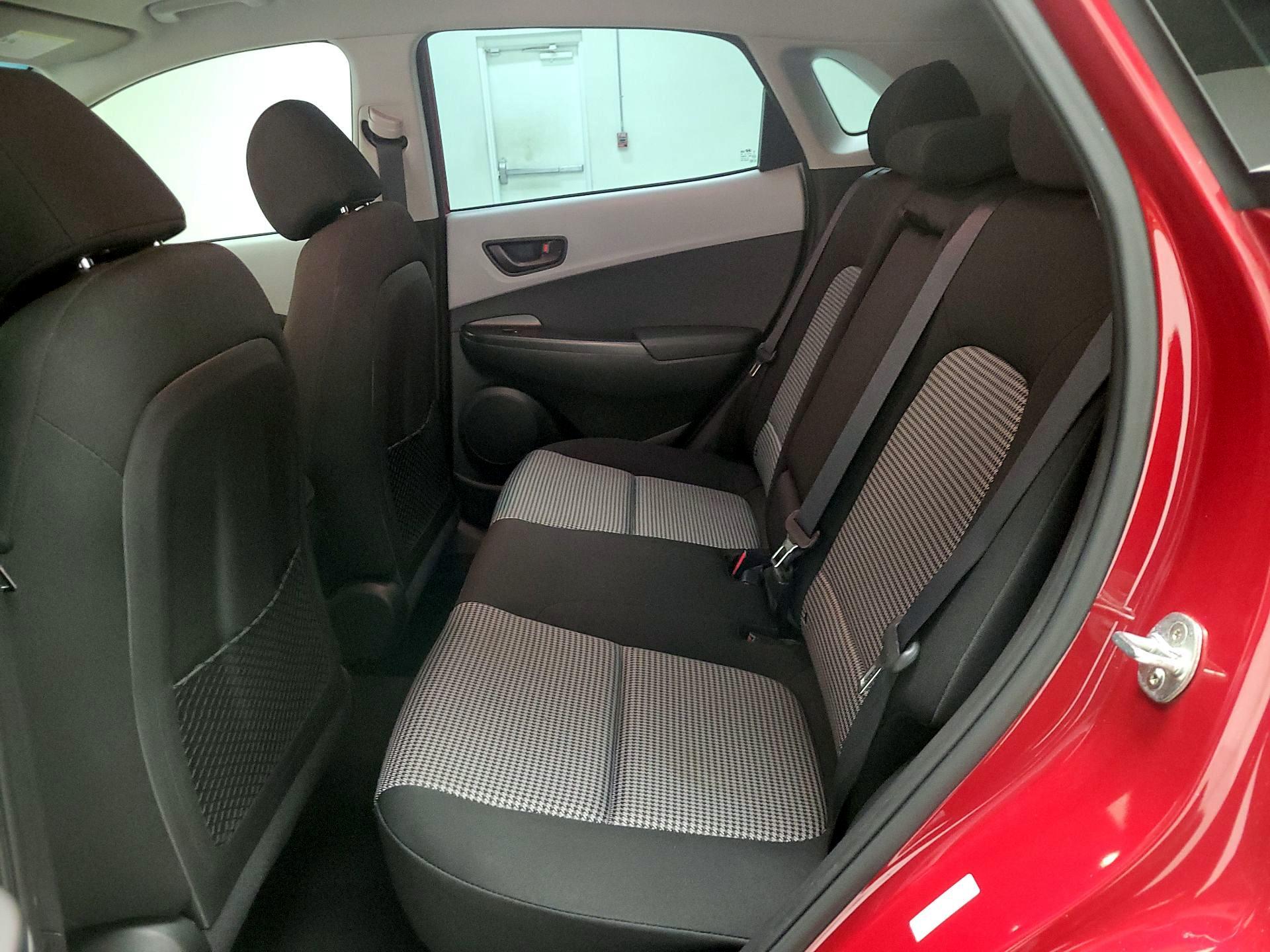 Thumbnail: 2019 Hyundai Kona - 19