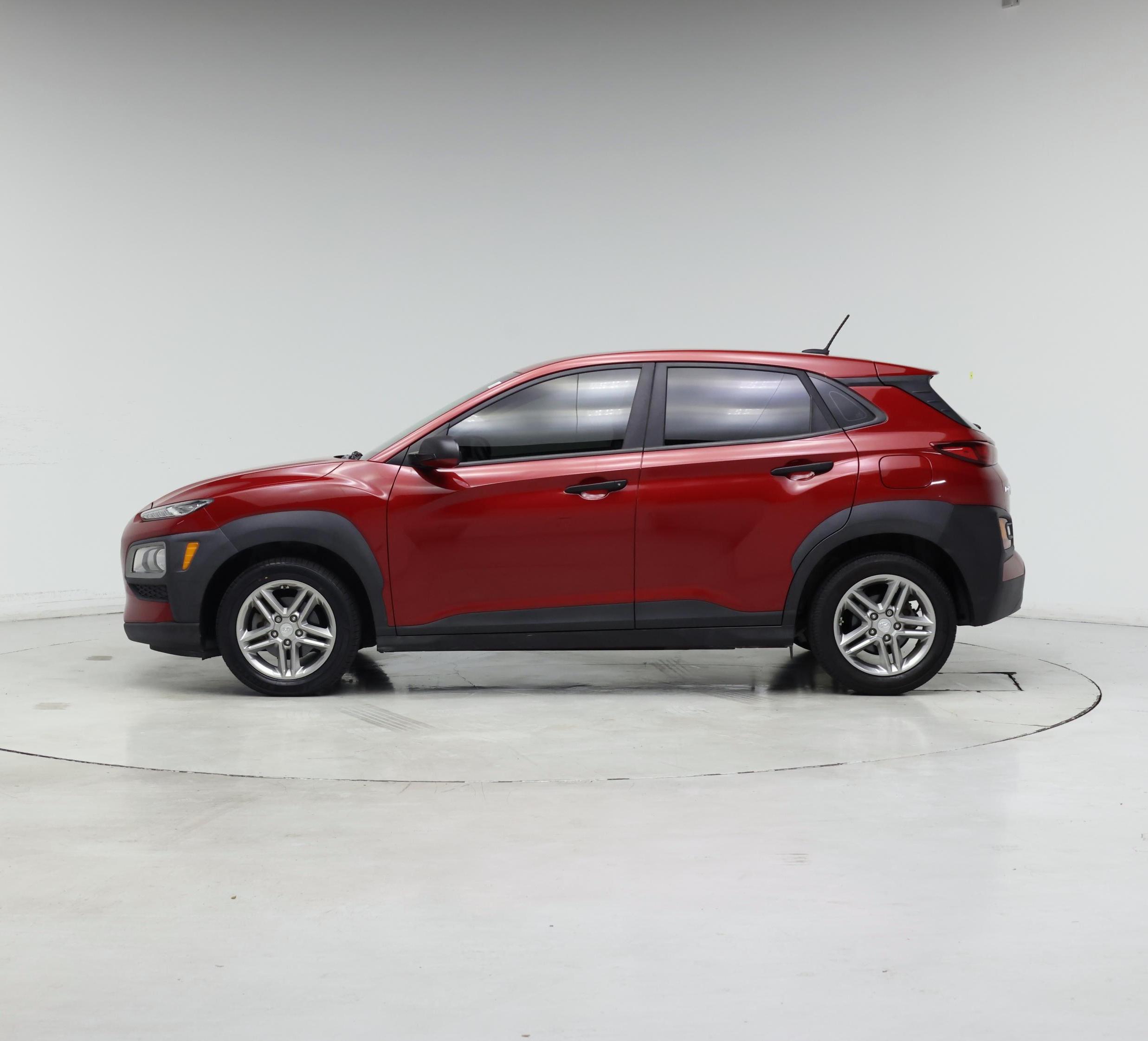 Thumbnail: 2019 Hyundai Kona - 3