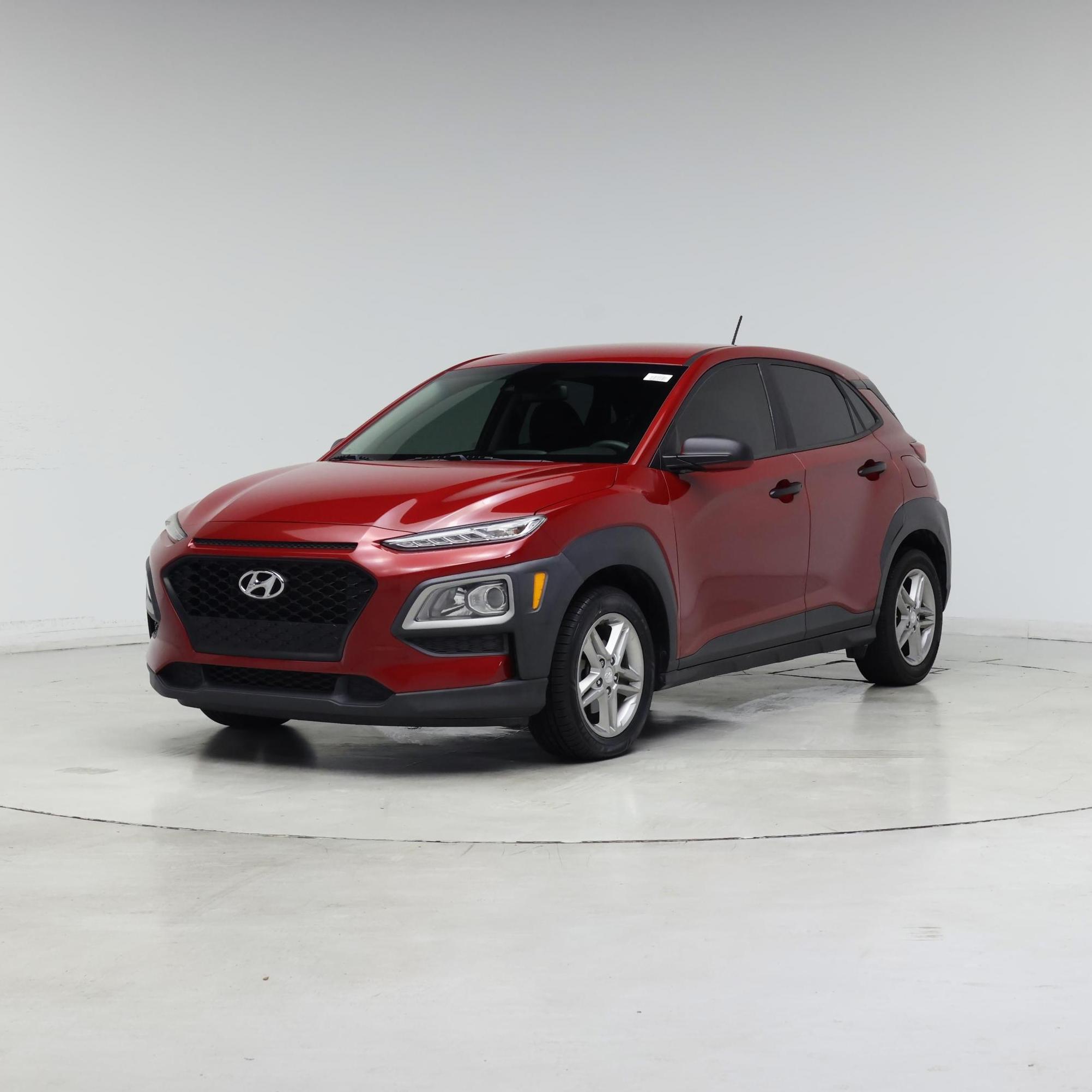 Thumbnail: 2019 Hyundai Kona - 4