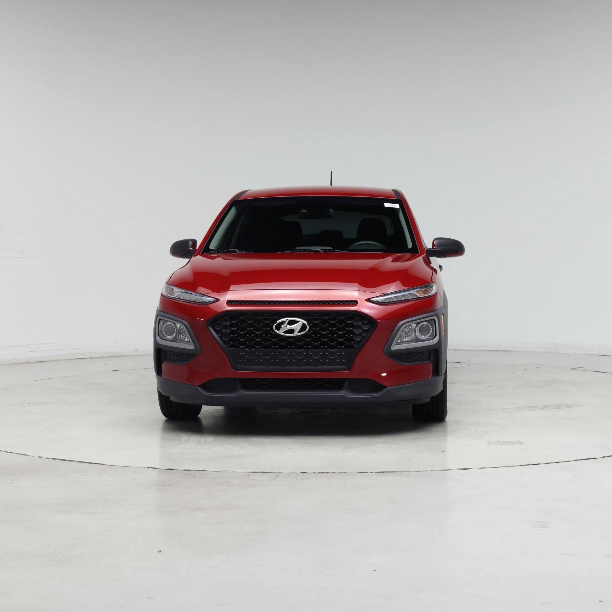 Thumbnail: 2019 Hyundai Kona - 5