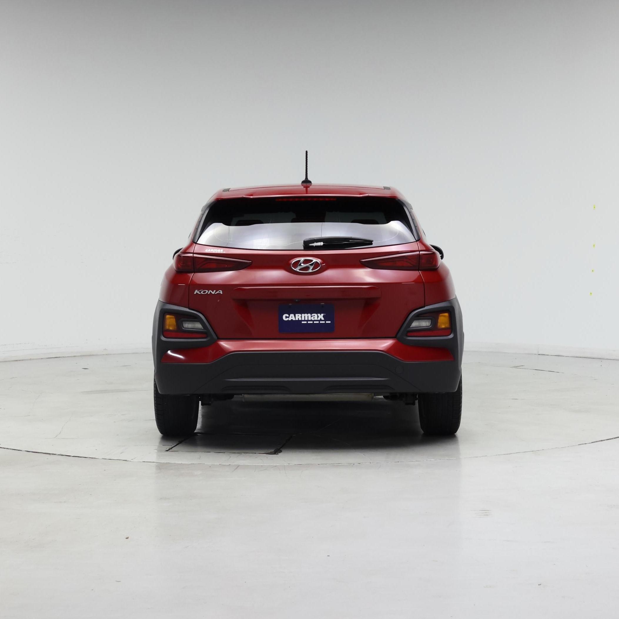 Thumbnail: 2019 Hyundai Kona - 6