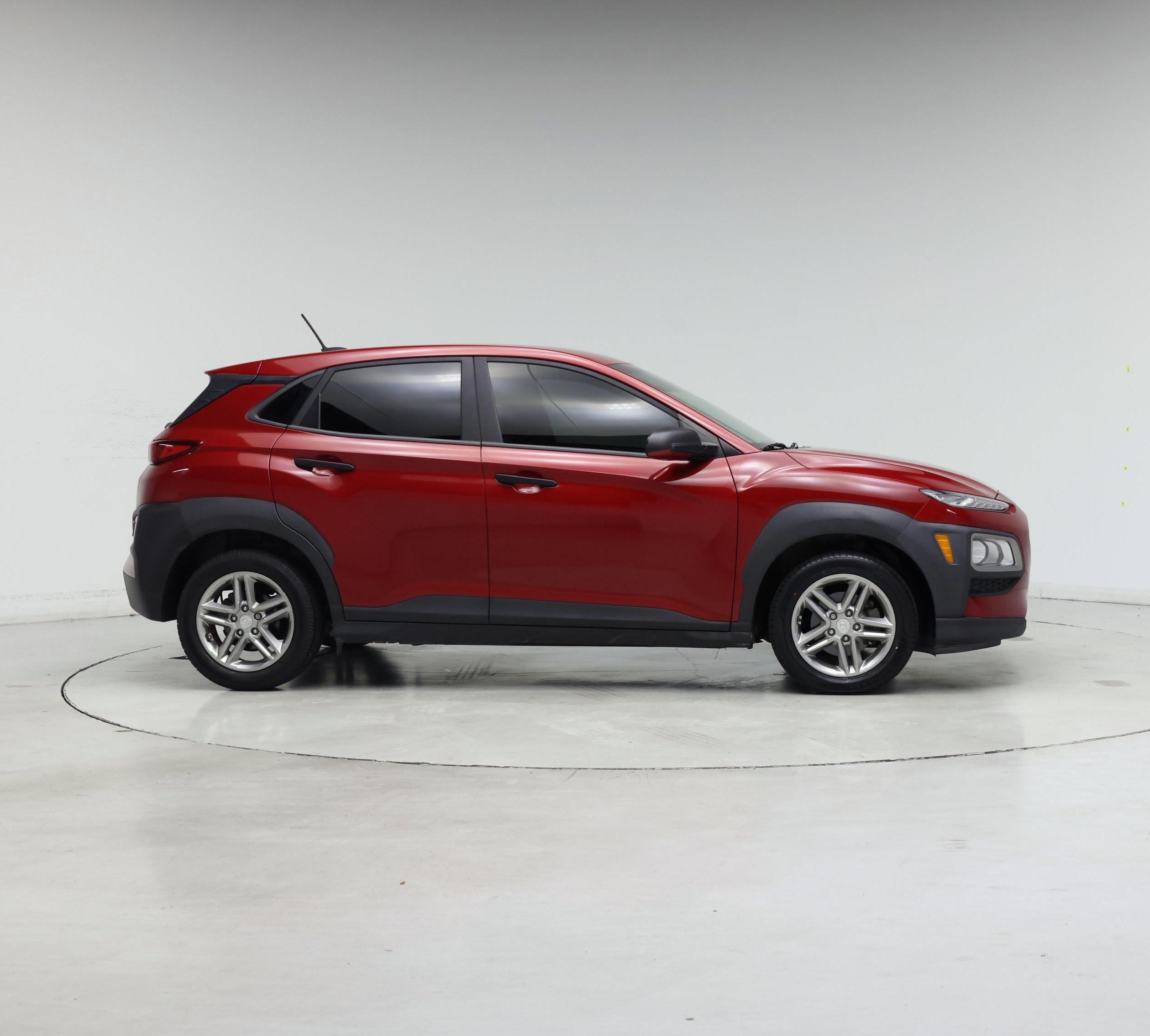 Thumbnail: 2019 Hyundai Kona - 7