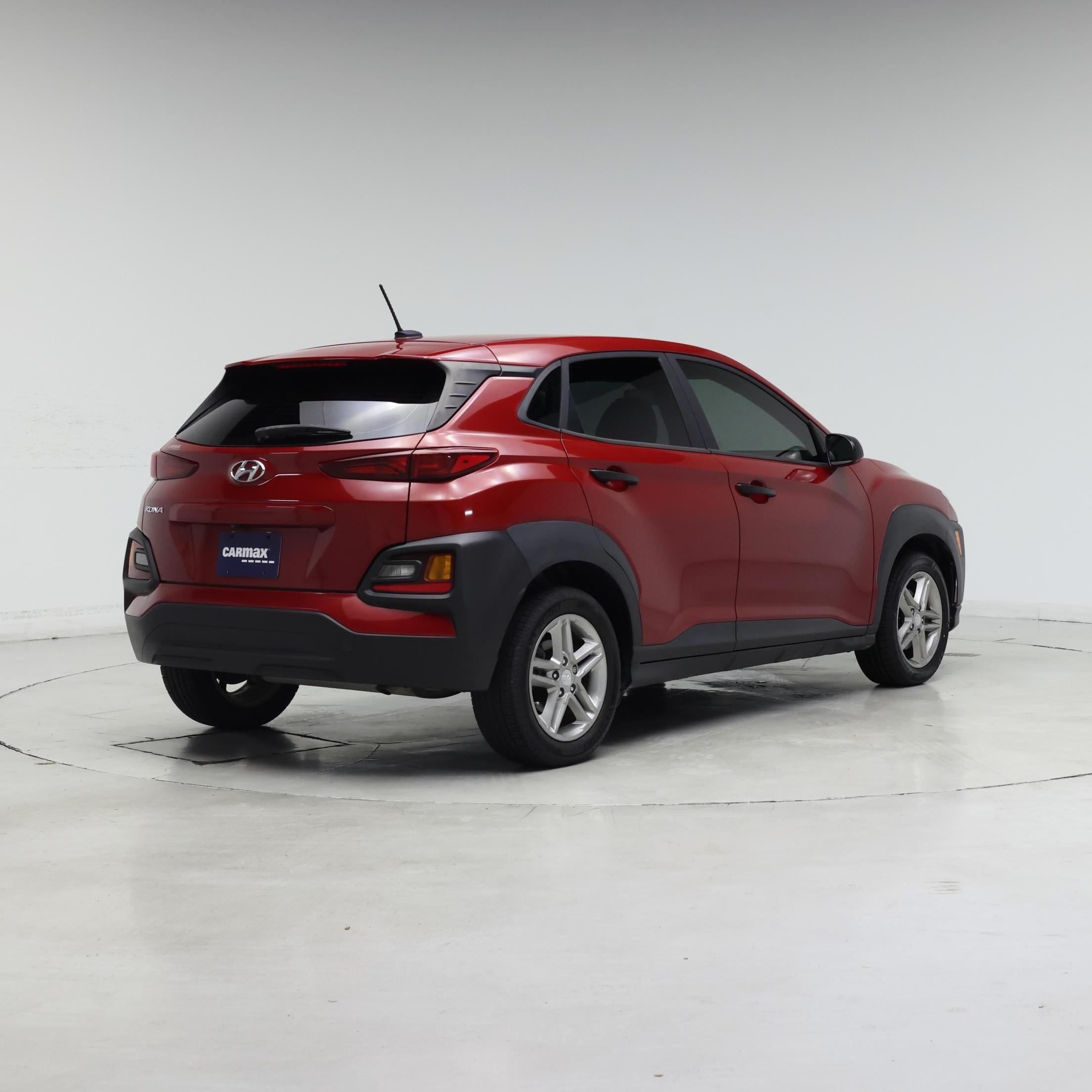 Thumbnail: 2019 Hyundai Kona - 8