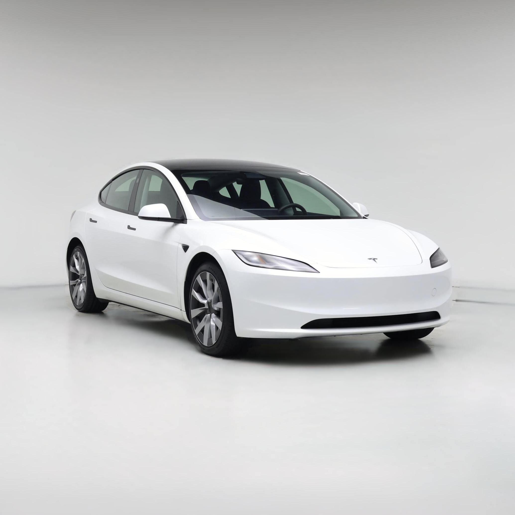 Thumbnail: 2025 Tesla Model 3 - 1
