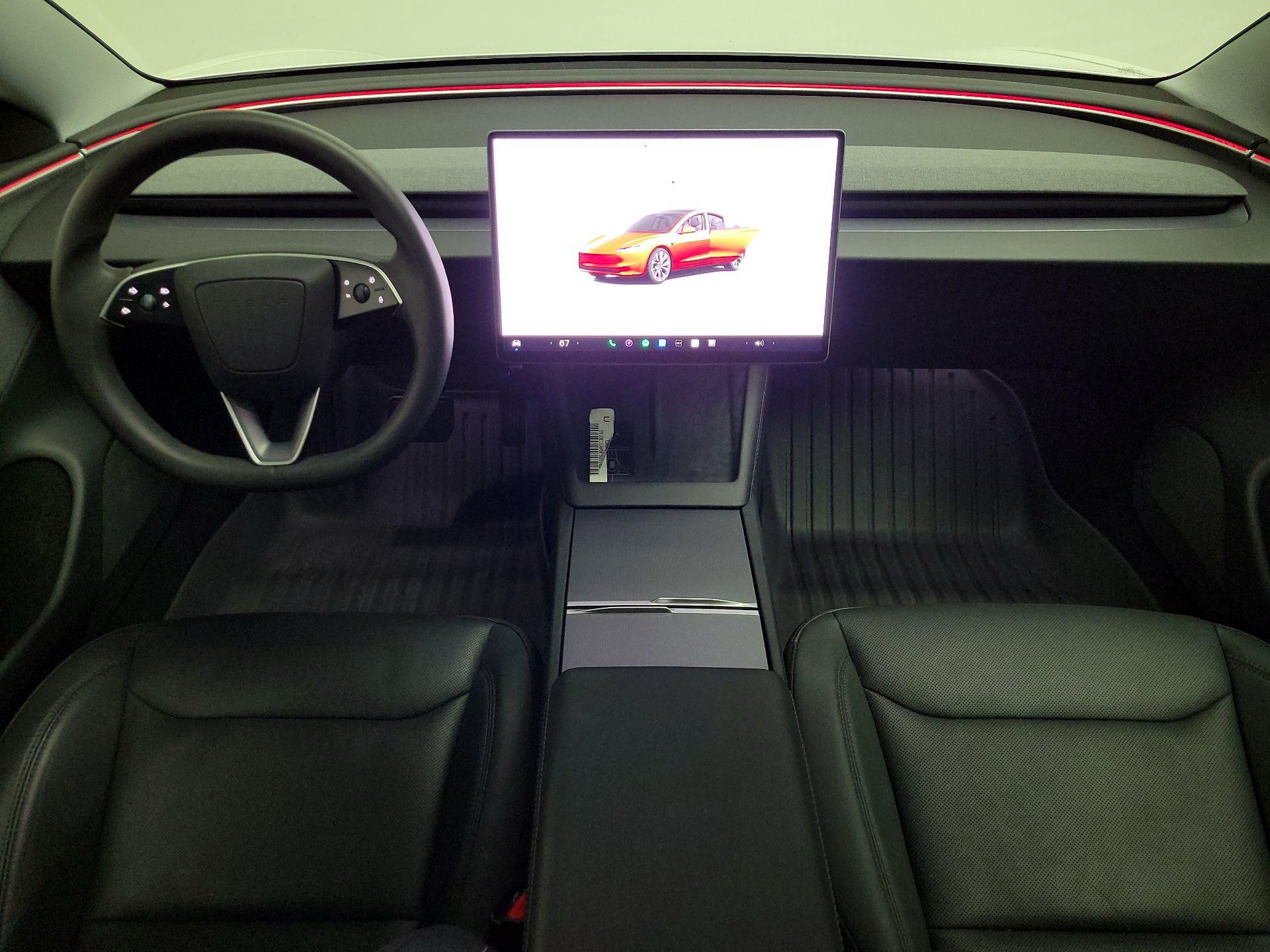 Thumbnail: 2025 Tesla Model 3 - 9