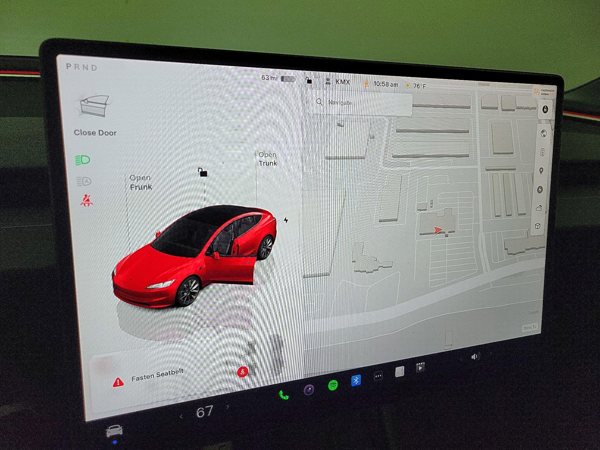 Thumbnail: 2025 Tesla Model 3 - 13