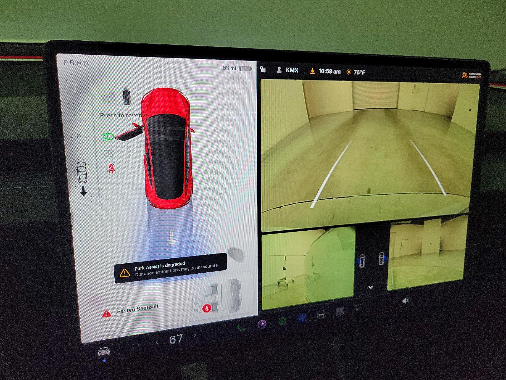 Thumbnail: 2025 Tesla Model 3 - 14