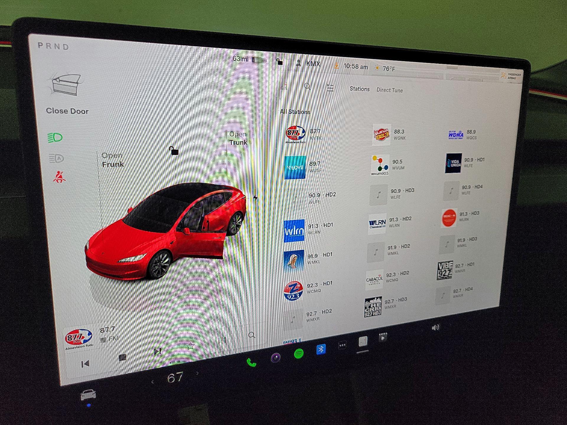 Thumbnail: 2025 Tesla Model 3 - 15