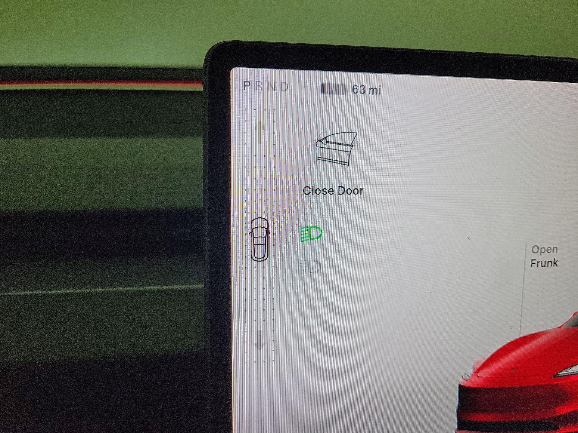 Thumbnail: 2025 Tesla Model 3 - 17