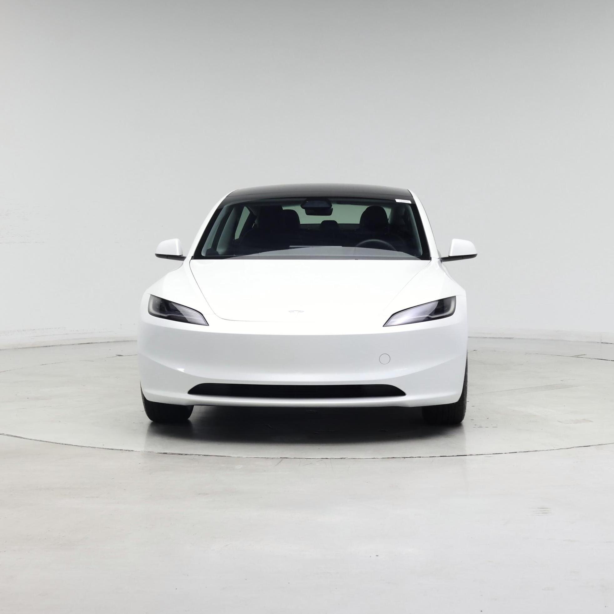 Thumbnail: 2025 Tesla Model 3 - 5