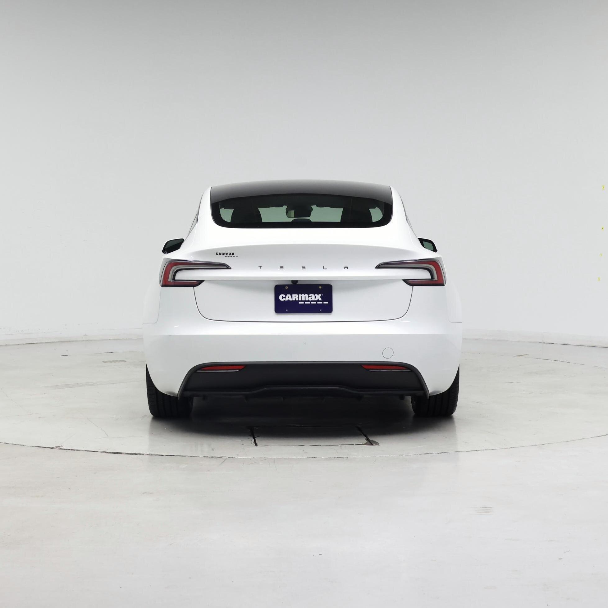 Thumbnail: 2025 Tesla Model 3 - 6