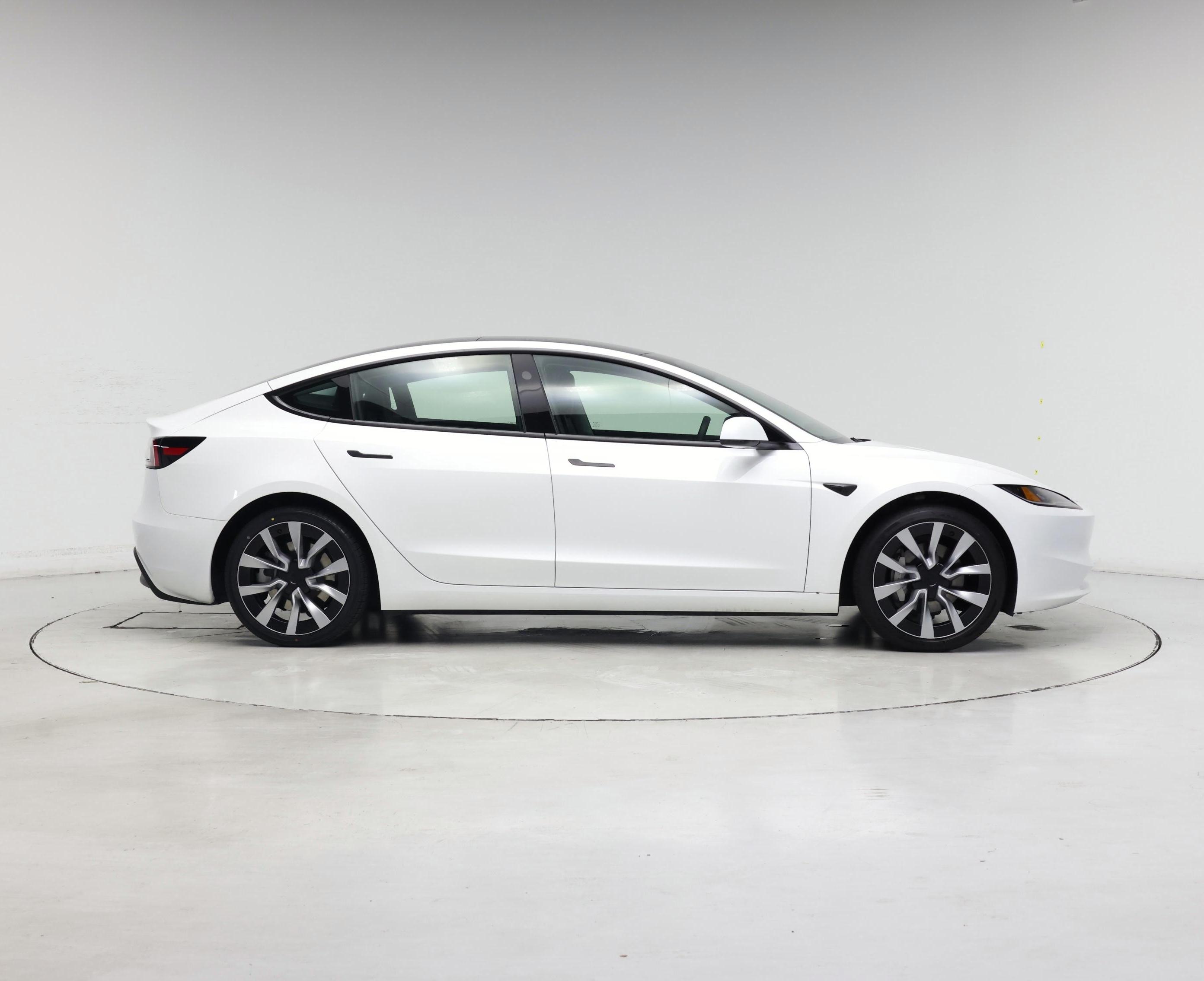 Thumbnail: 2025 Tesla Model 3 - 7