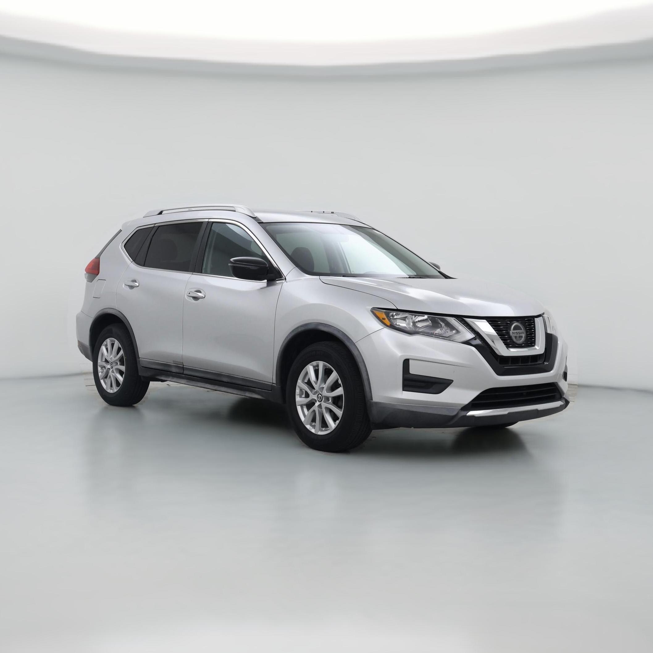 Thumbnail: 2018 Nissan Rogue - 1