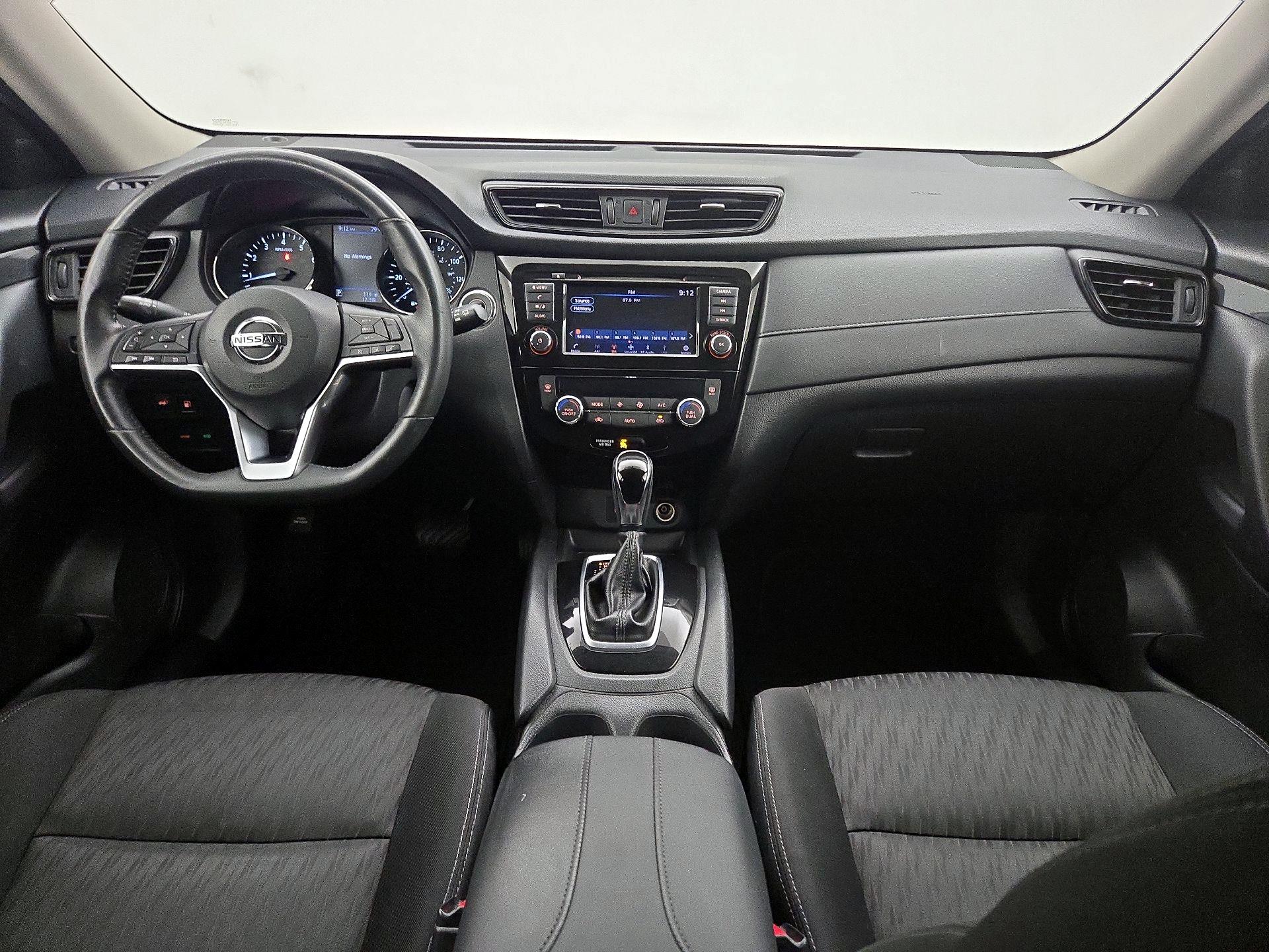 Thumbnail: 2018 Nissan Rogue - 9