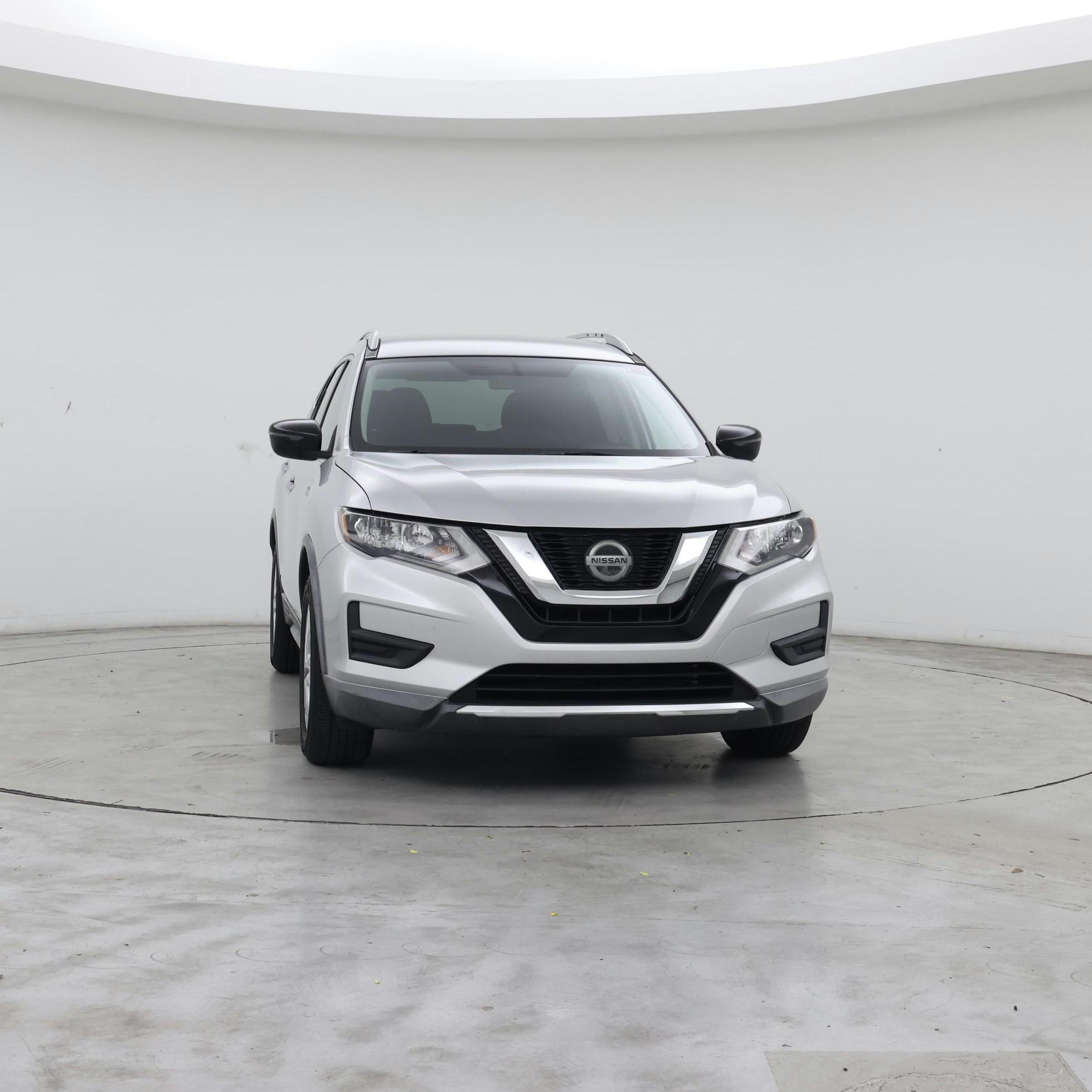 Thumbnail: 2018 Nissan Rogue - 5