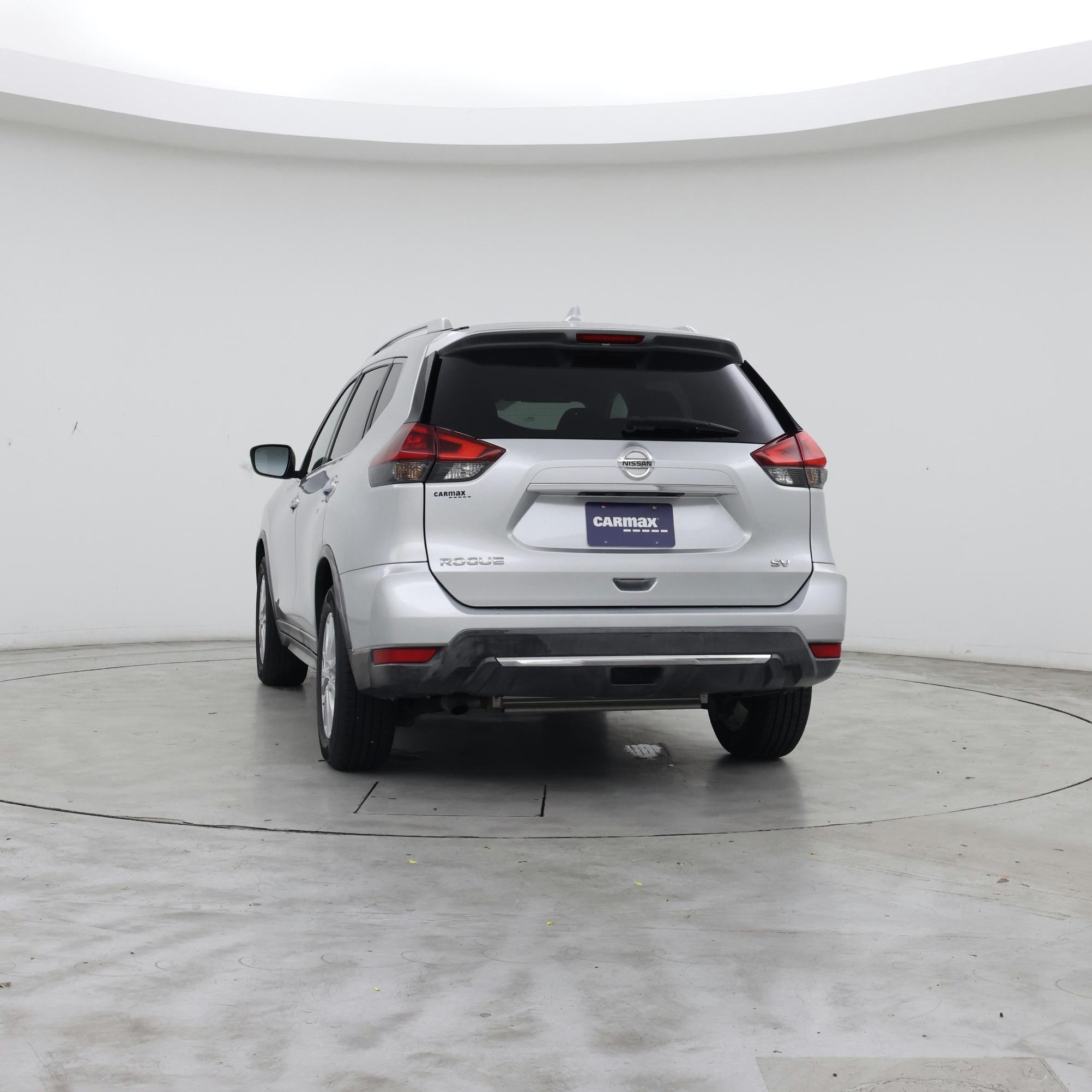 Thumbnail: 2018 Nissan Rogue - 6