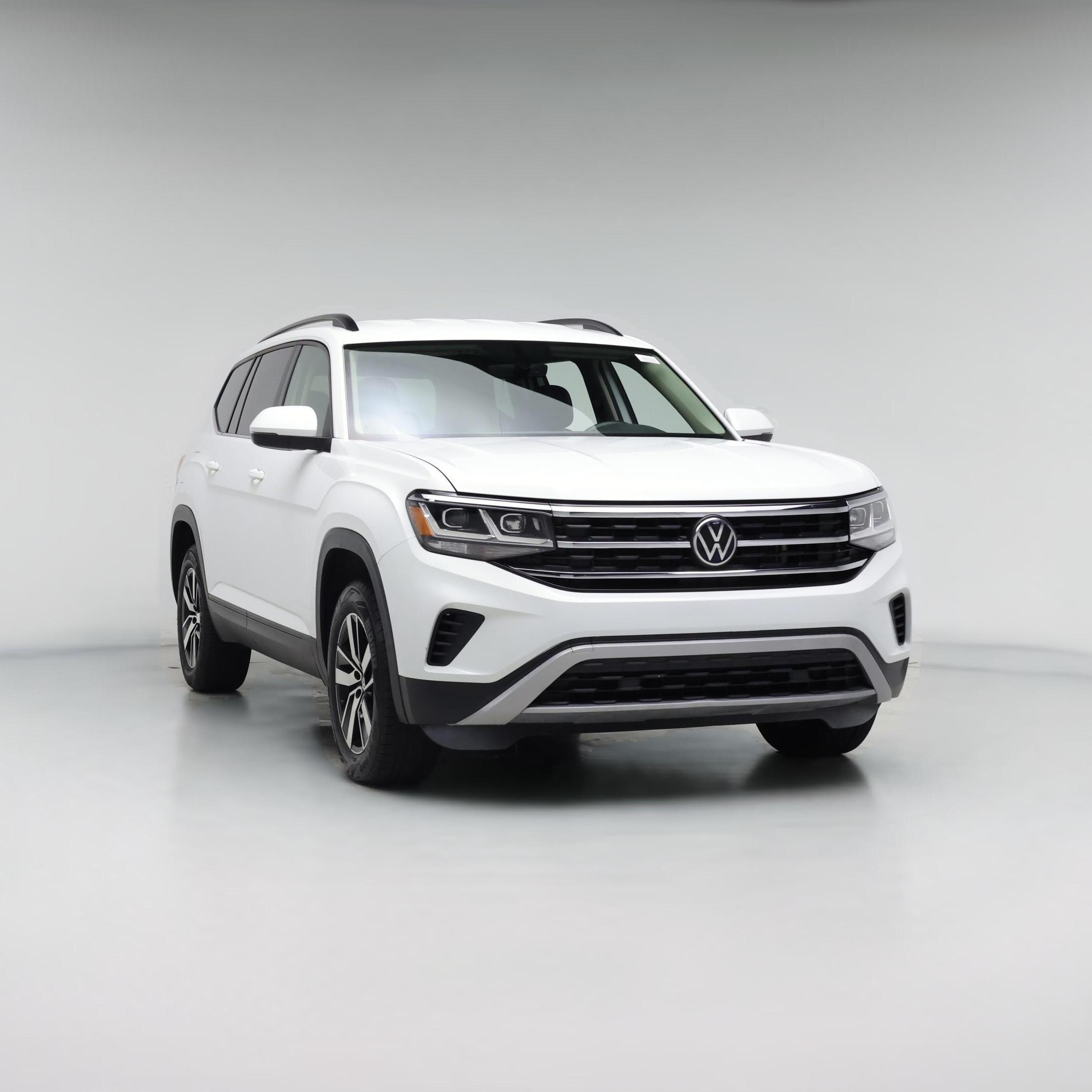 Thumbnail: 2023 Volkswagen Atlas - 1