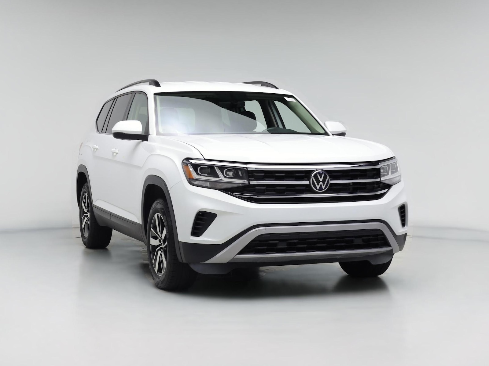 2023 Volkswagen Atlas SE - Photo 1