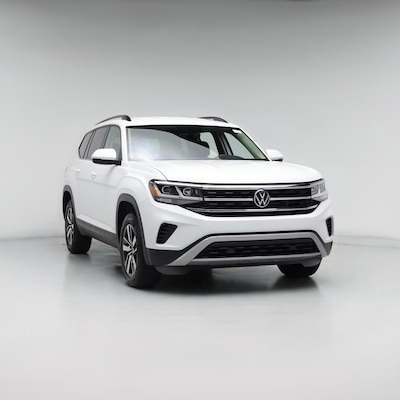 2023 Volkswagen Atlas SE