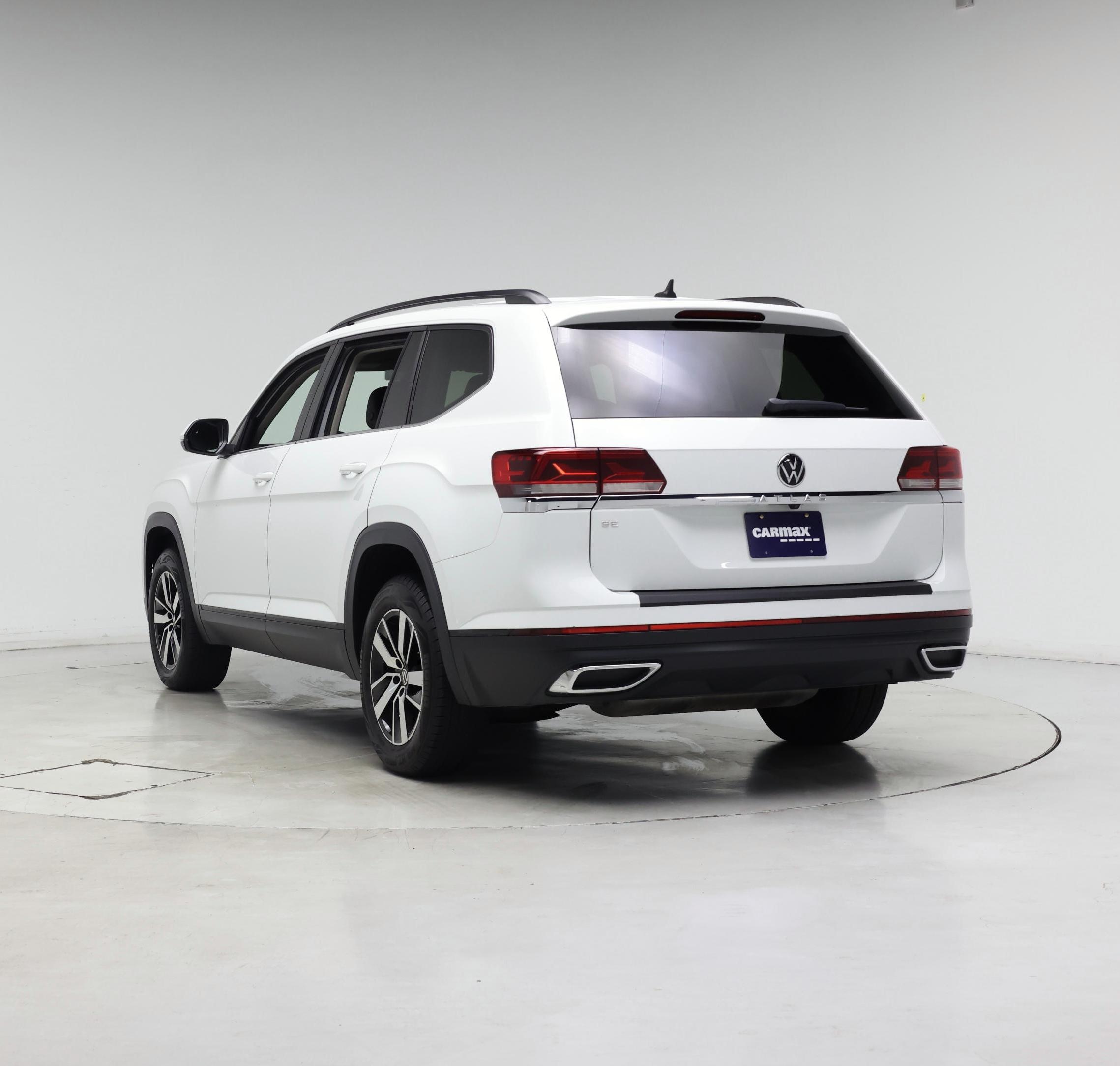 Thumbnail: 2023 Volkswagen Atlas - 2
