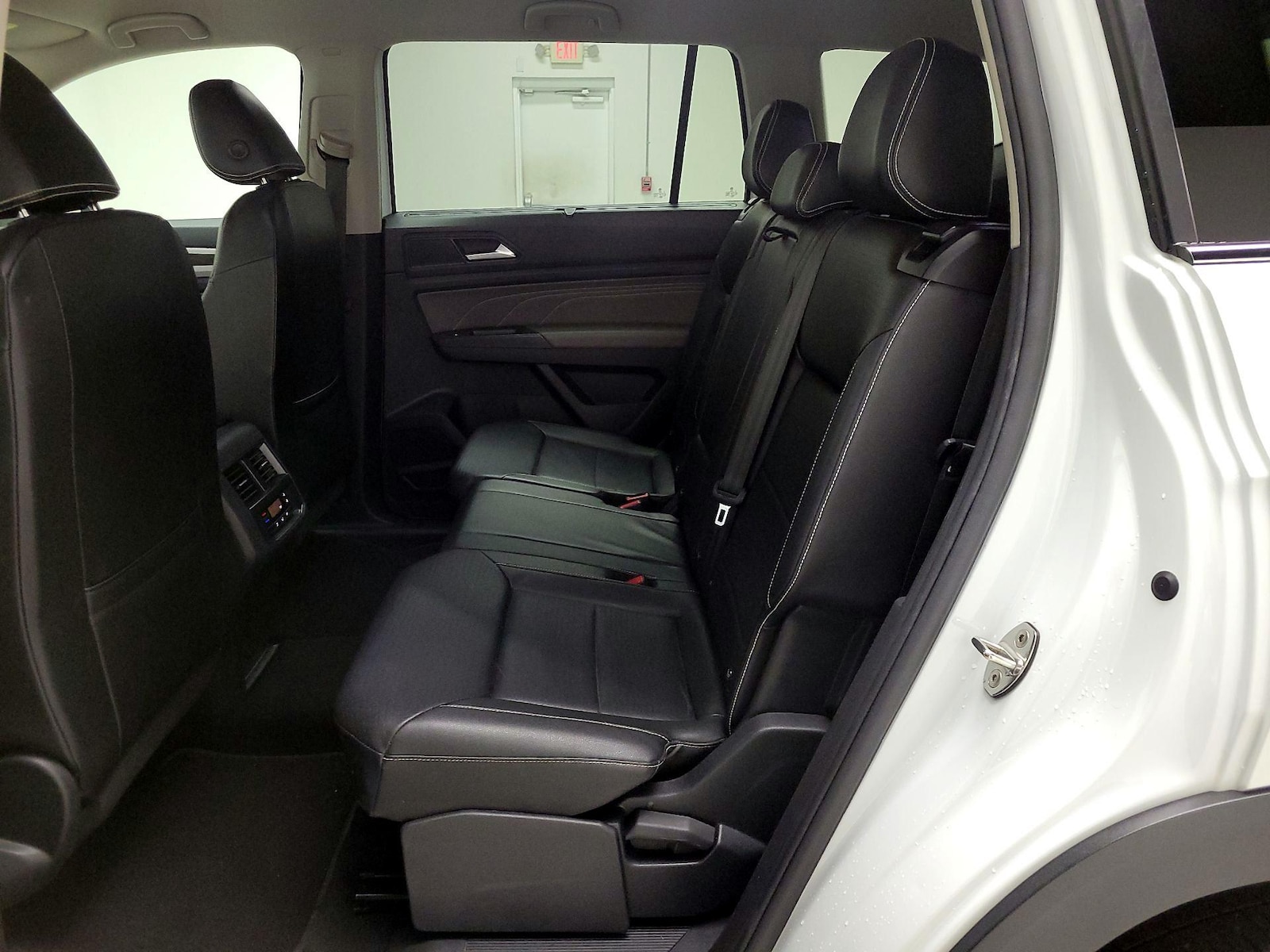 2023 Volkswagen Atlas SE - Photo 20