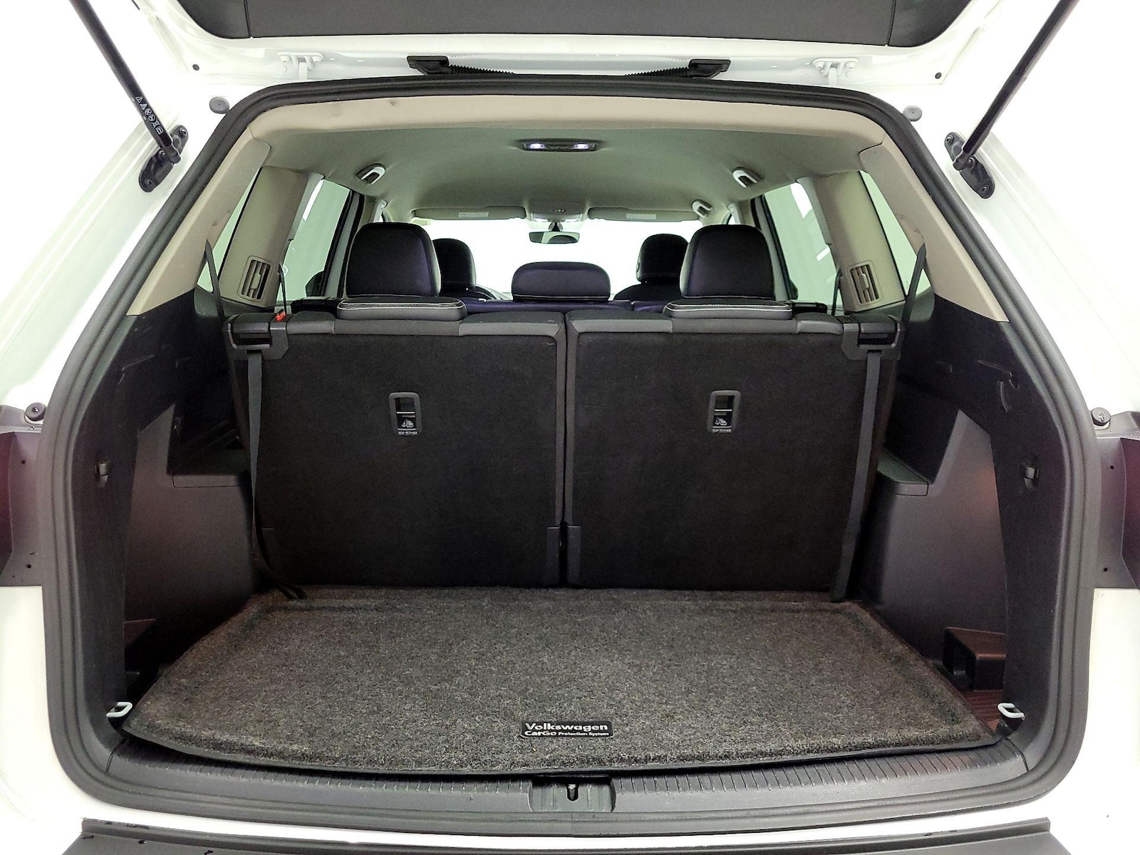 2023 Volkswagen Atlas SE - Photo 22