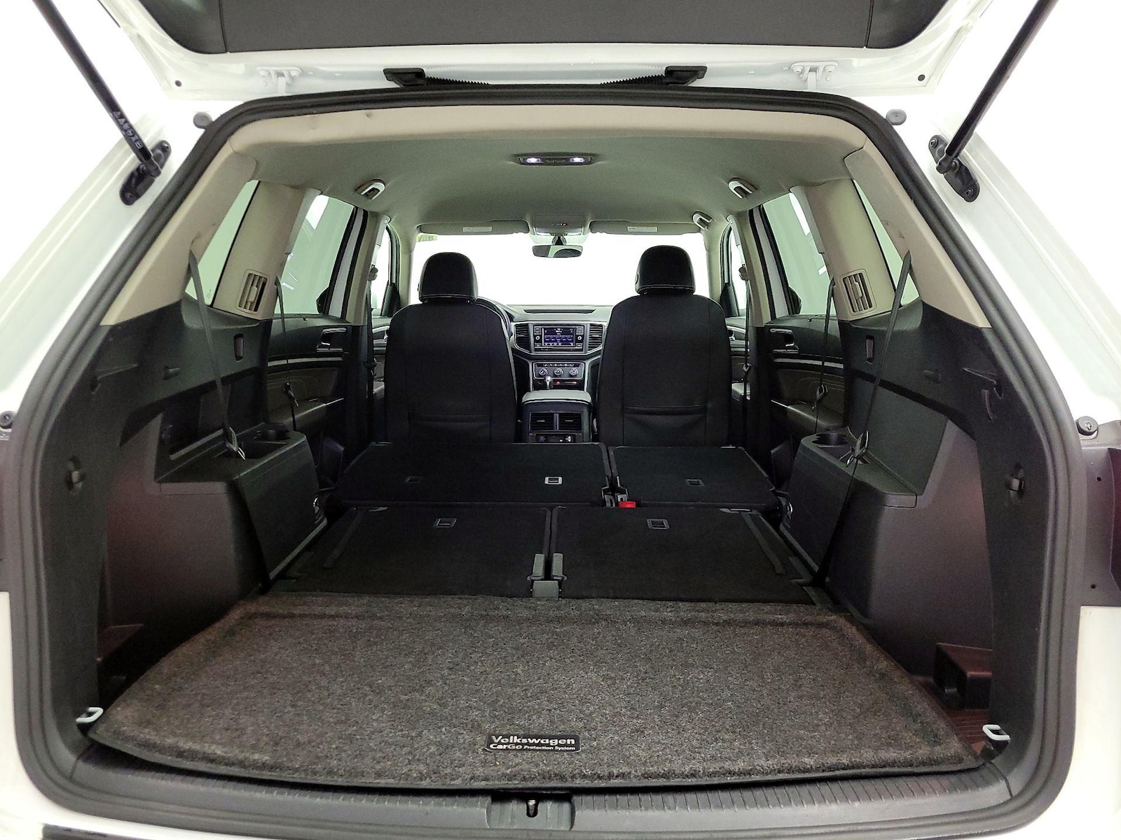 2023 Volkswagen Atlas SE - Photo 23