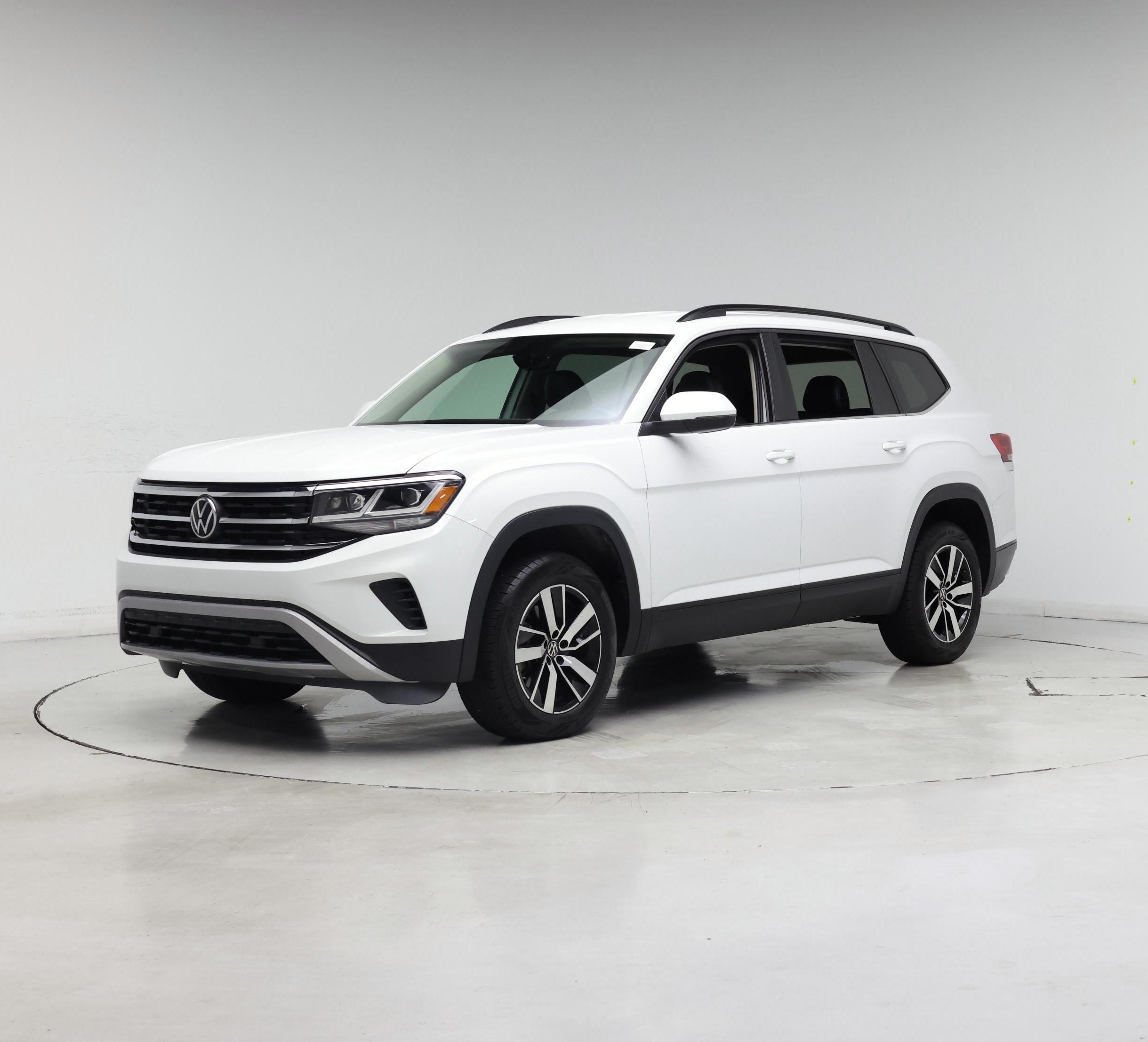 Thumbnail: 2023 Volkswagen Atlas - 4