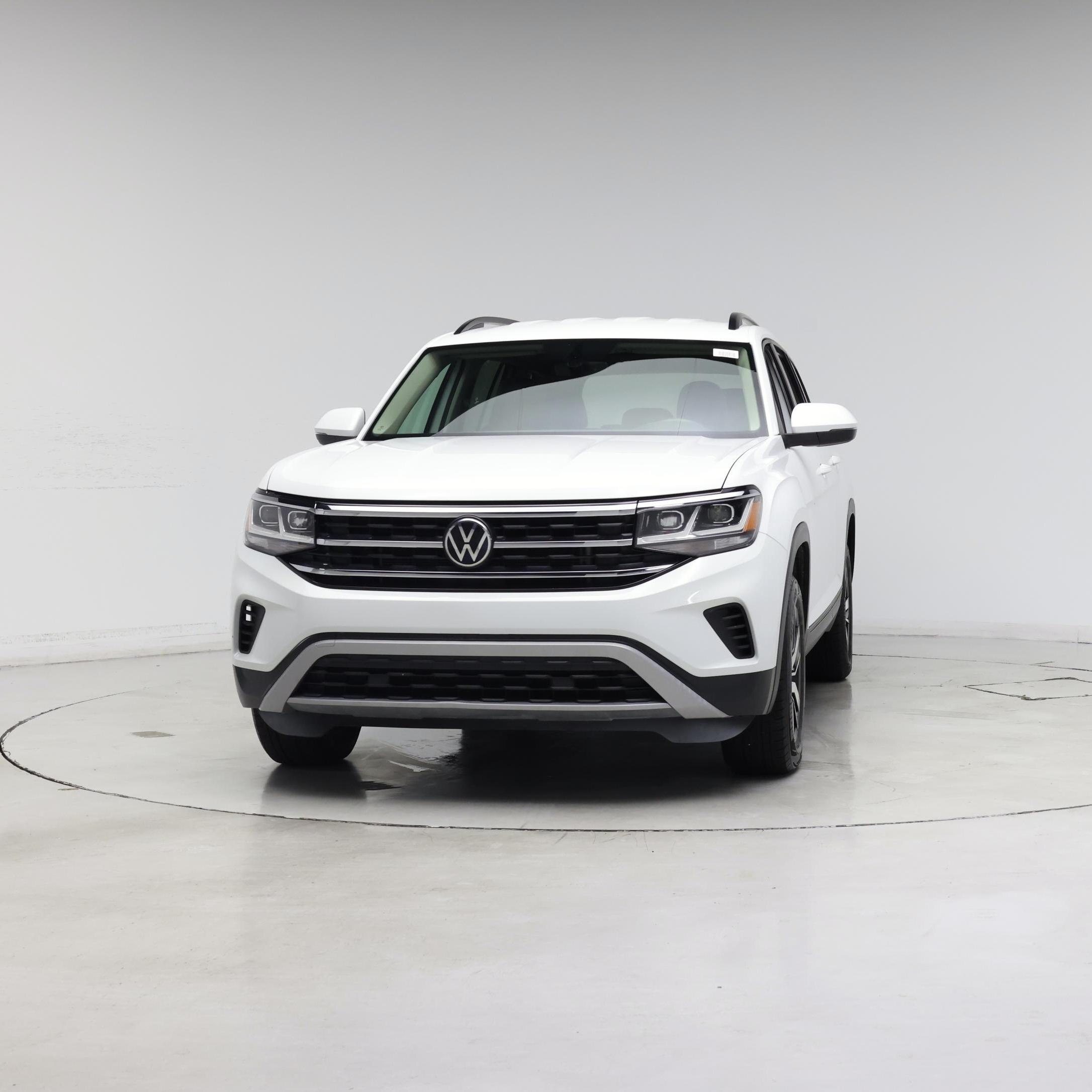 Thumbnail: 2023 Volkswagen Atlas - 5