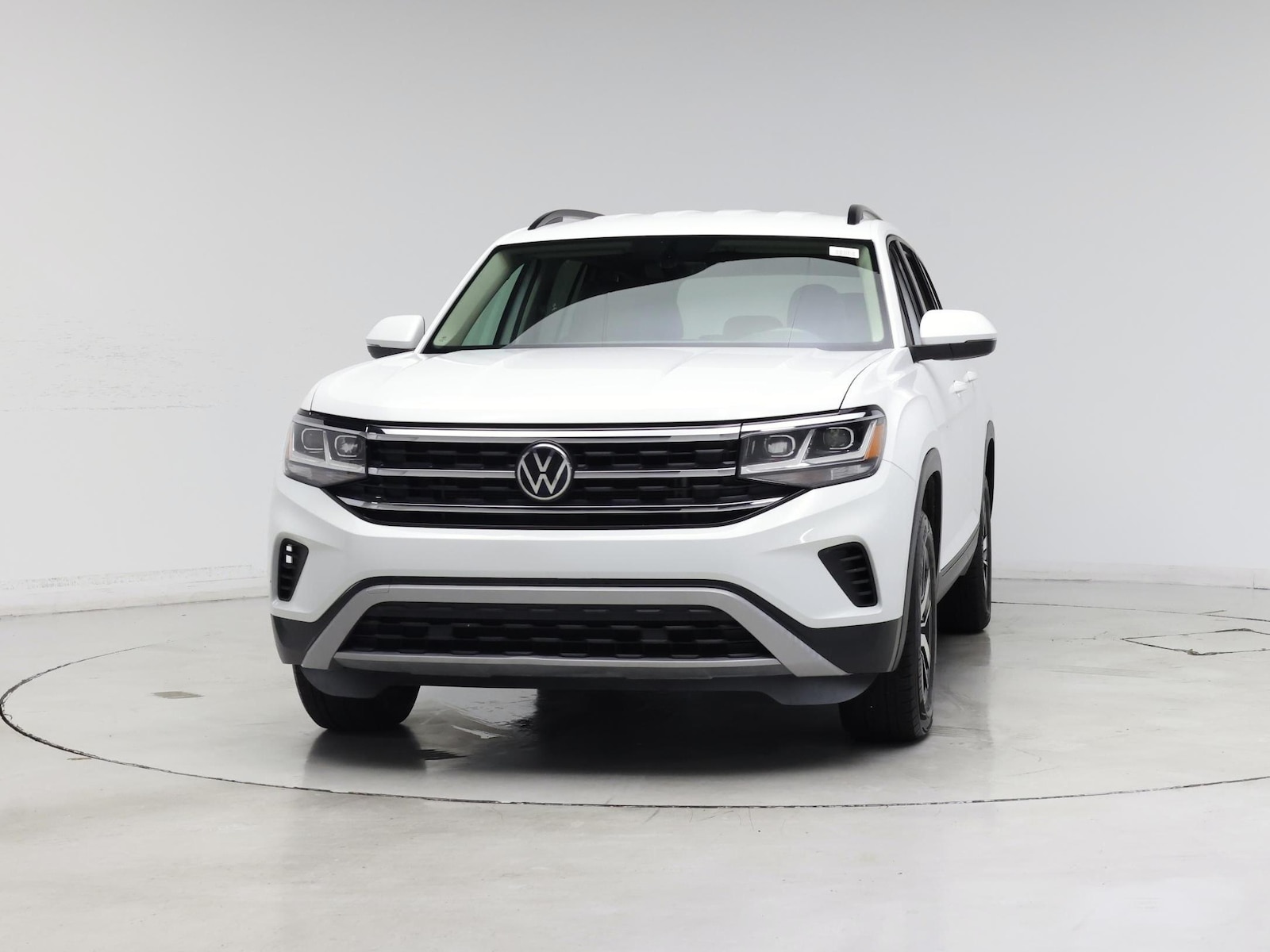 2023 Volkswagen Atlas SE - Photo 6