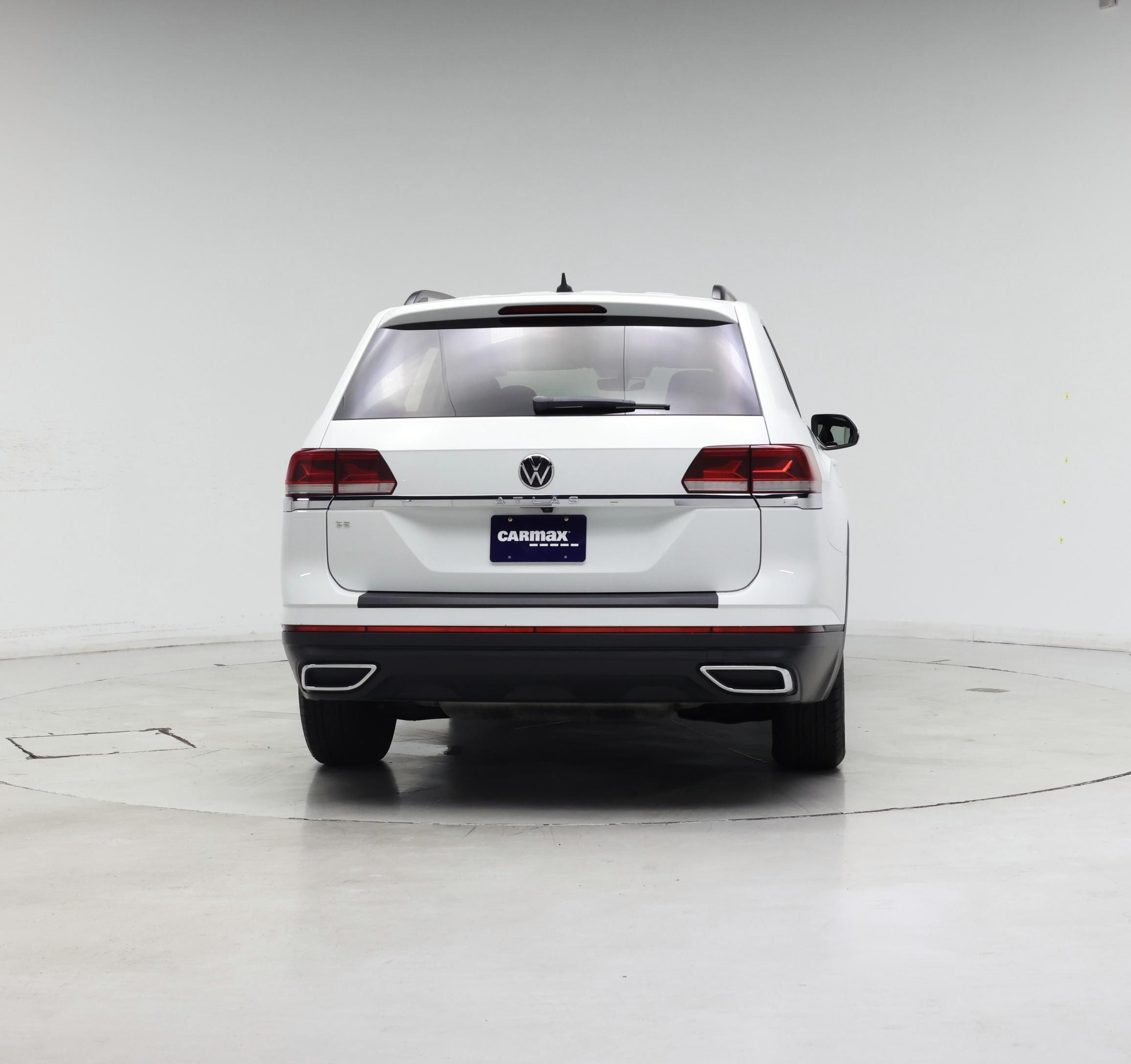 Thumbnail: 2023 Volkswagen Atlas - 6
