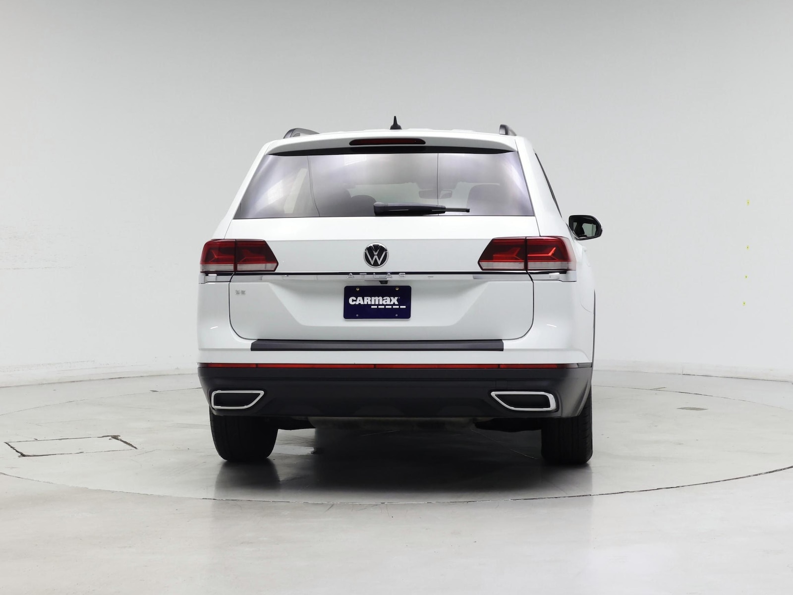 2023 Volkswagen Atlas SE - Photo 7