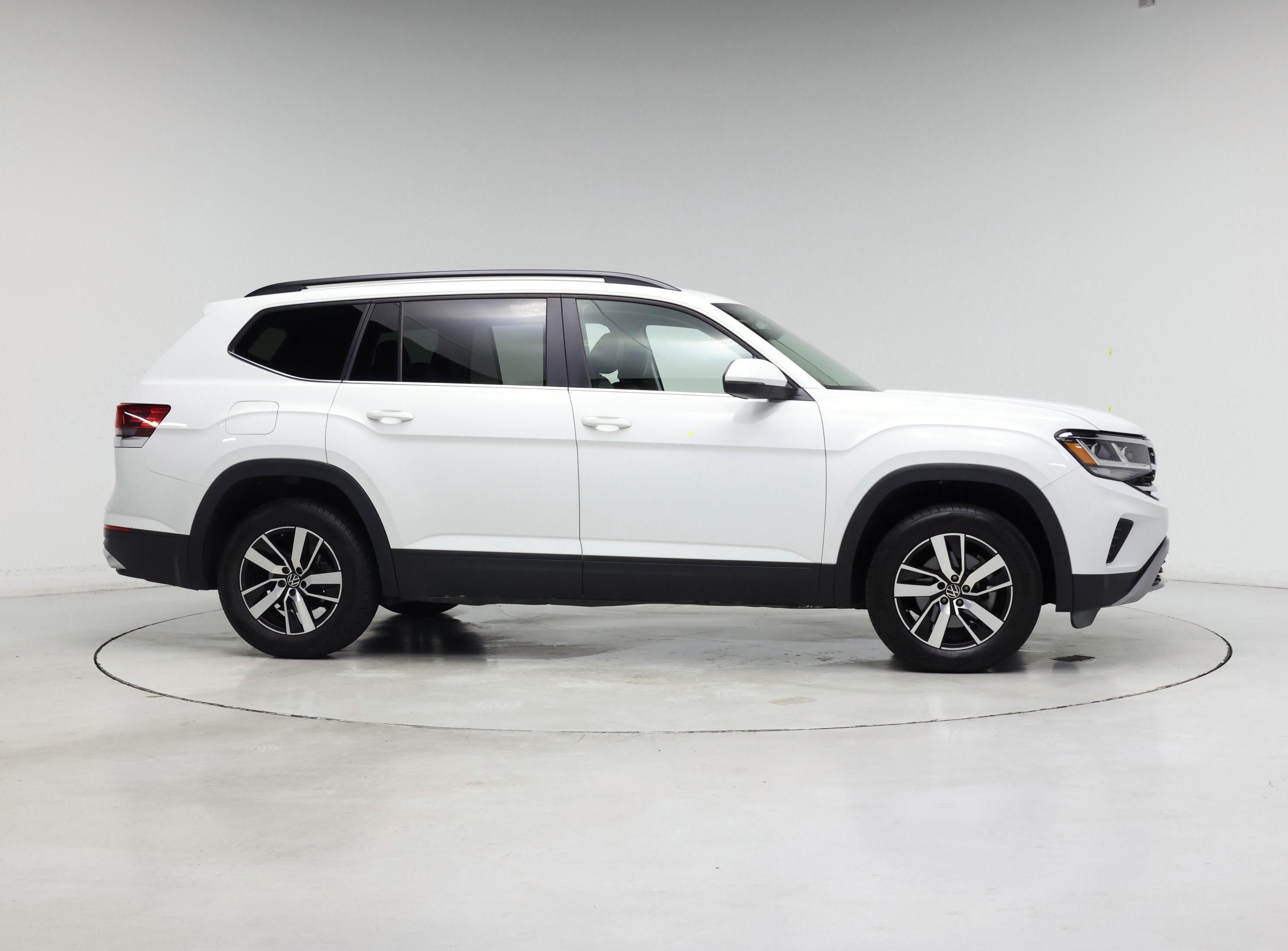 Thumbnail: 2023 Volkswagen Atlas - 7
